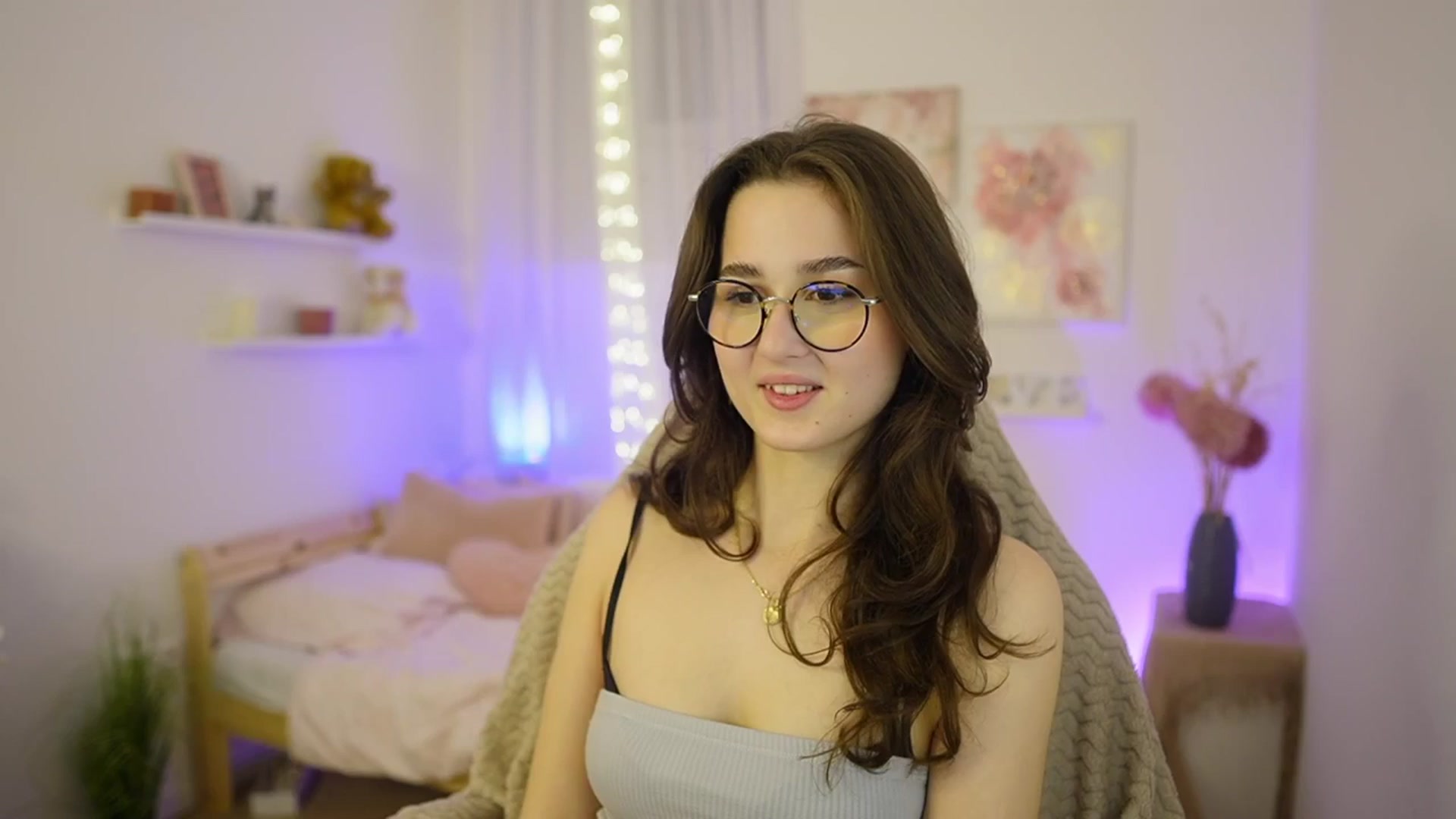 Gallery image thumbnail from Anita_Grey_'s myfreecams stream on, 02/26/2026, 20:58 image 2 of 20