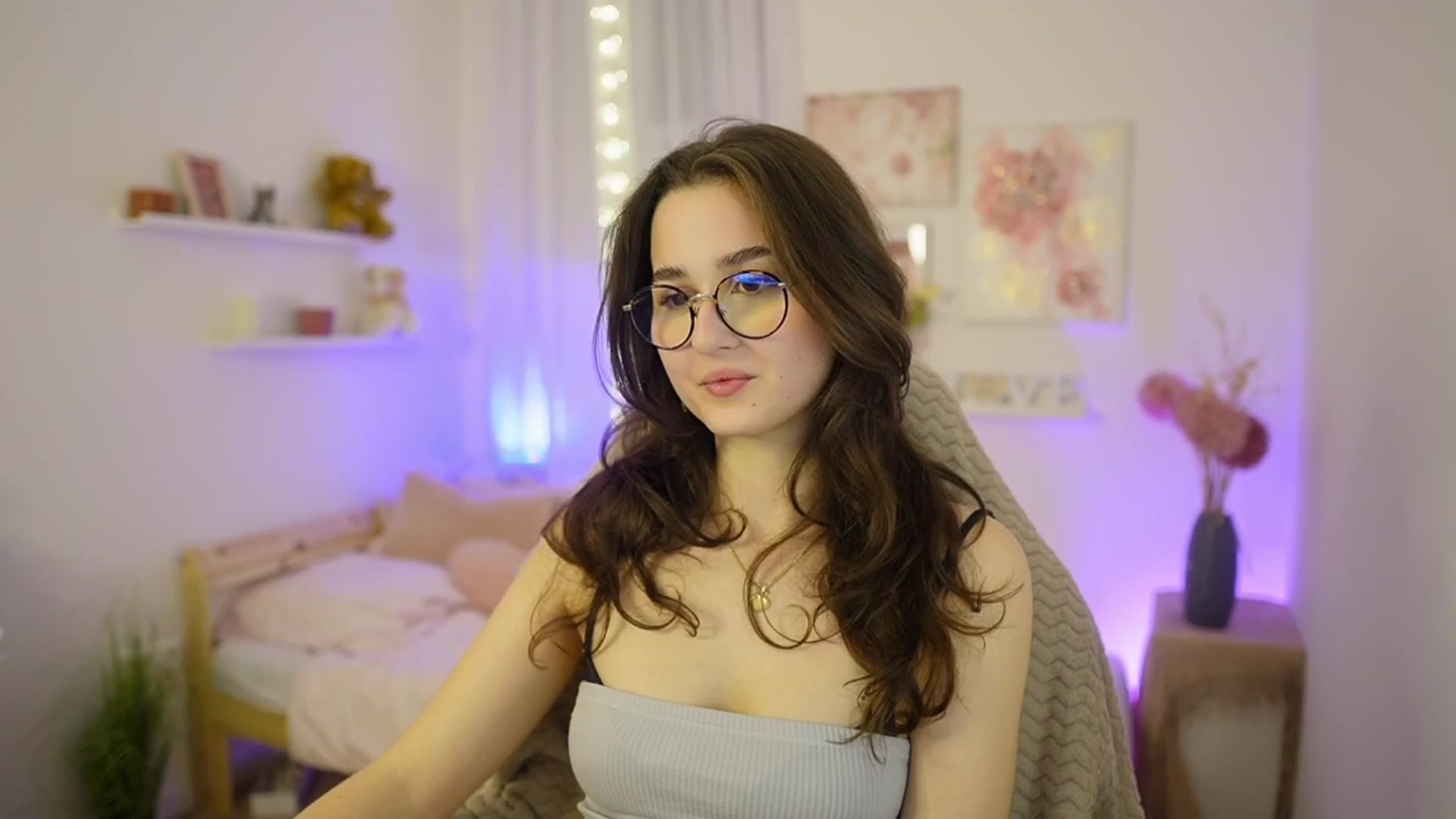 Gallery image thumbnail from Anita_Grey_'s myfreecams stream on, 02/26/2026, 20:58 image 9 of 20