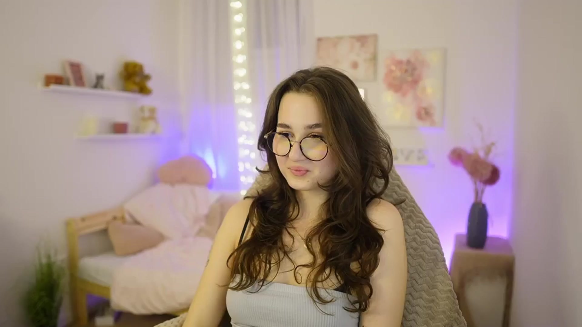 Gallery image thumbnail from Anita_Grey_'s myfreecams stream on, 02/26/2026, 23:51 image 1 of 20
