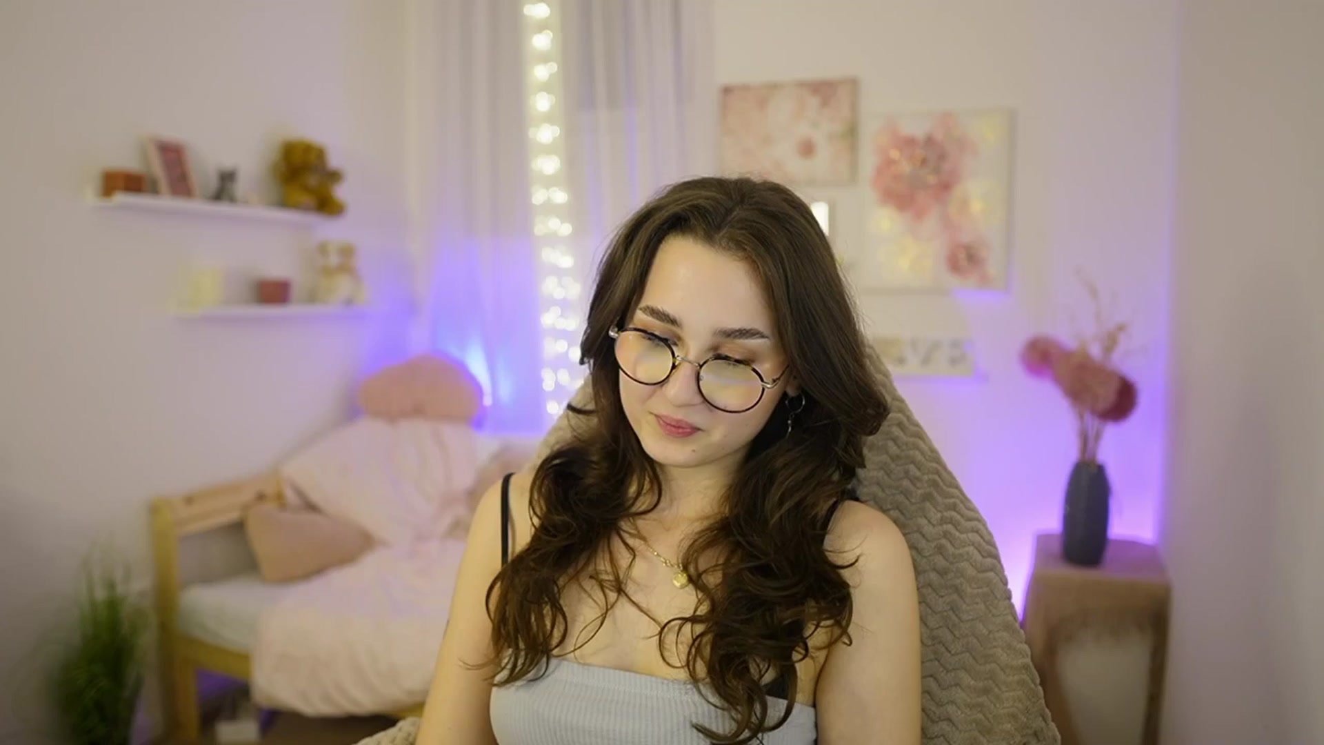 Gallery image thumbnail from Anita_Grey_'s myfreecams stream on, 02/26/2026, 23:51 image 4 of 20