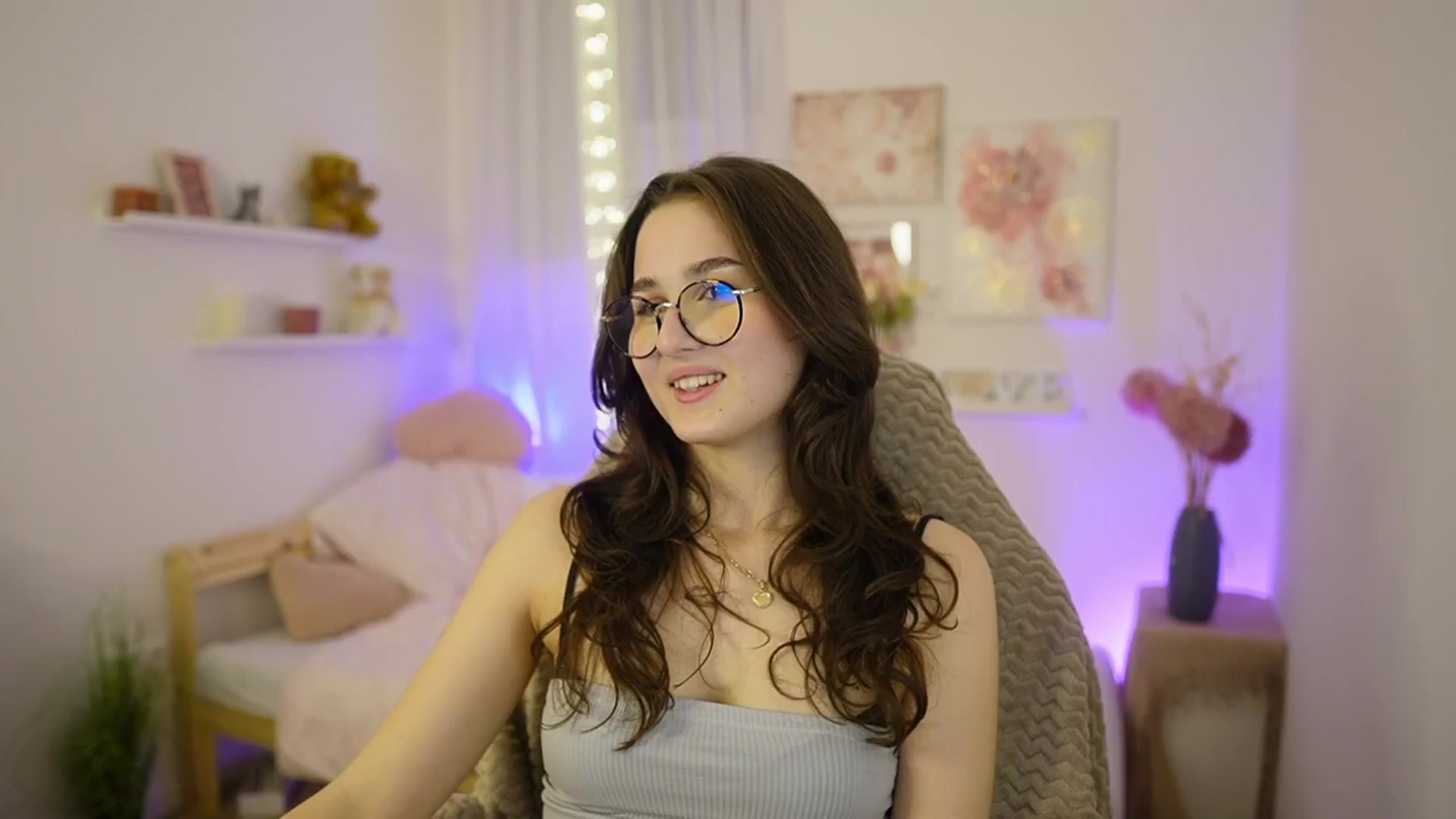 Gallery image thumbnail from Anita_Grey_'s myfreecams stream on, 02/26/2026, 23:51 image 6 of 20