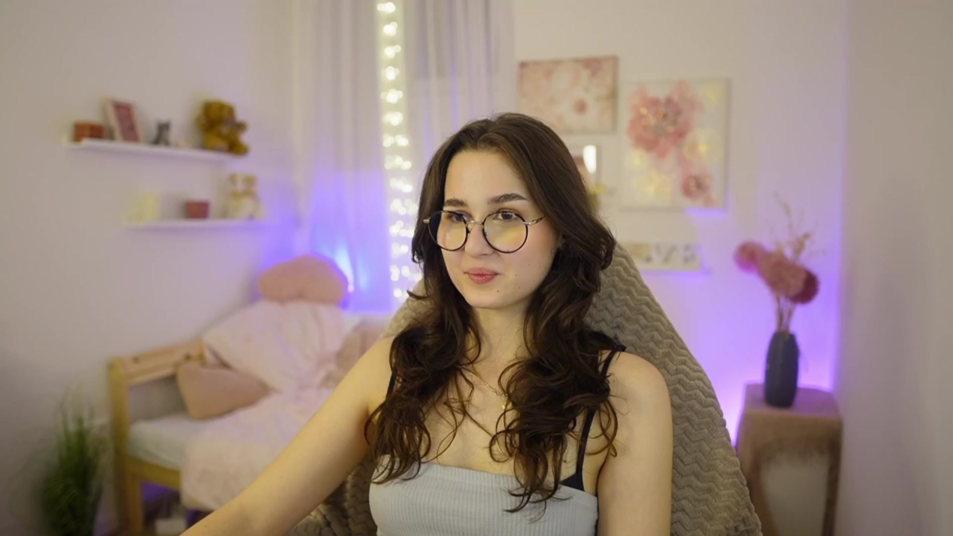 Gallery image thumbnail from Anita_Grey_'s myfreecams stream on, 02/26/2026, 23:51 image 3 of 20