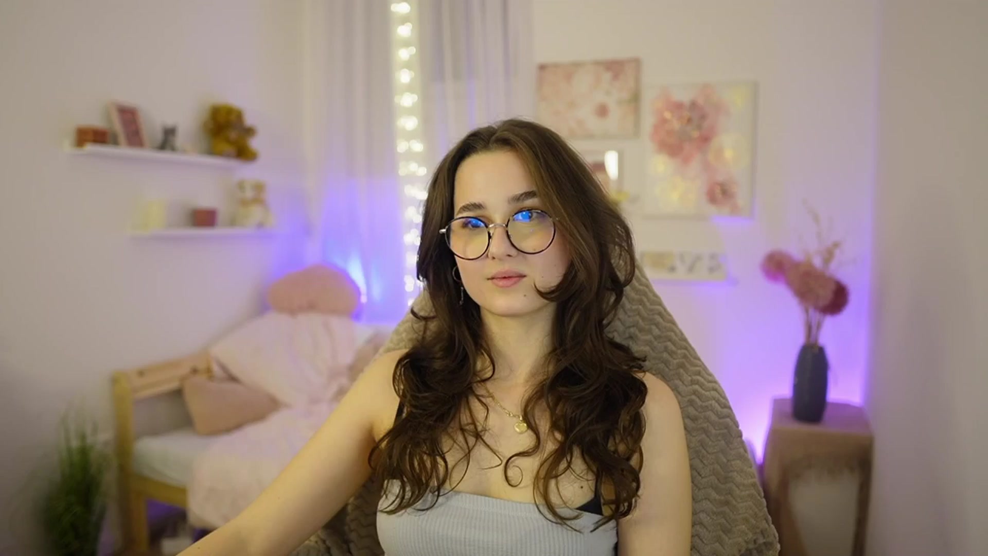 Gallery image thumbnail from Anita_Grey_'s myfreecams stream on, 02/26/2026, 23:51 image 2 of 20
