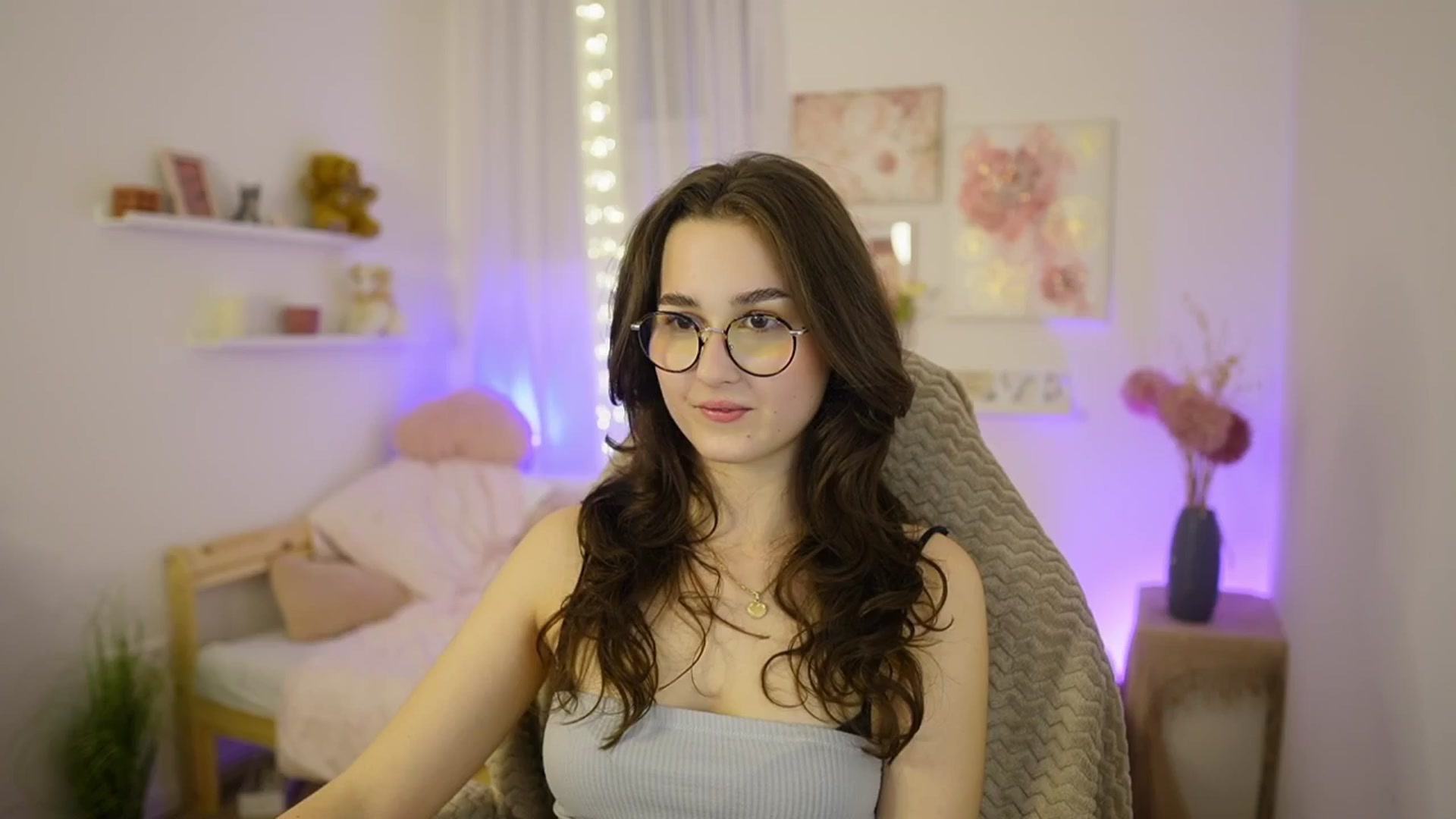 Gallery image thumbnail from Anita_Grey_'s myfreecams stream on, 02/26/2026, 23:51 image 7 of 20