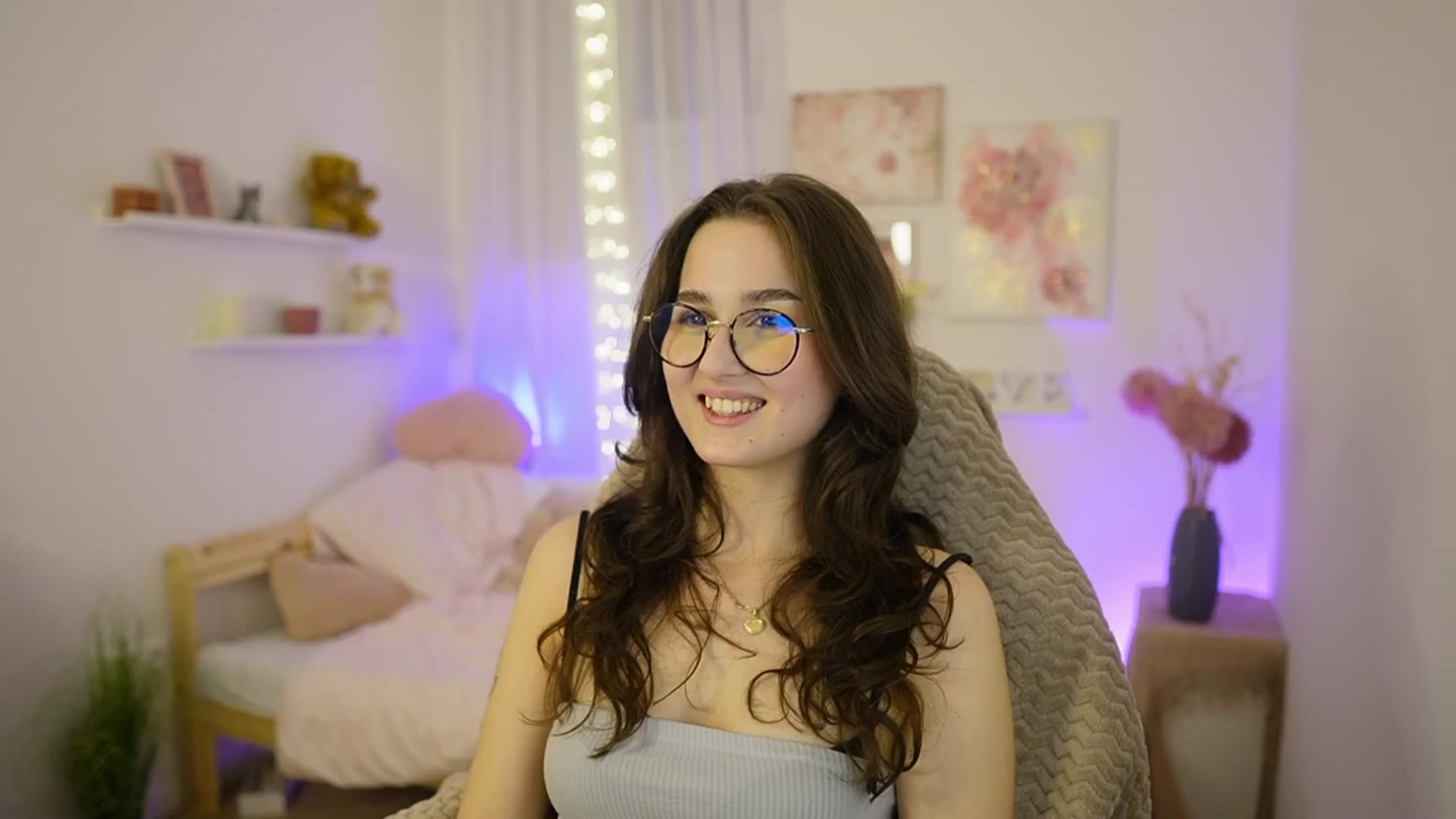 Gallery image thumbnail from Anita_Grey_'s myfreecams stream on, 02/26/2026, 23:51 image 8 of 20