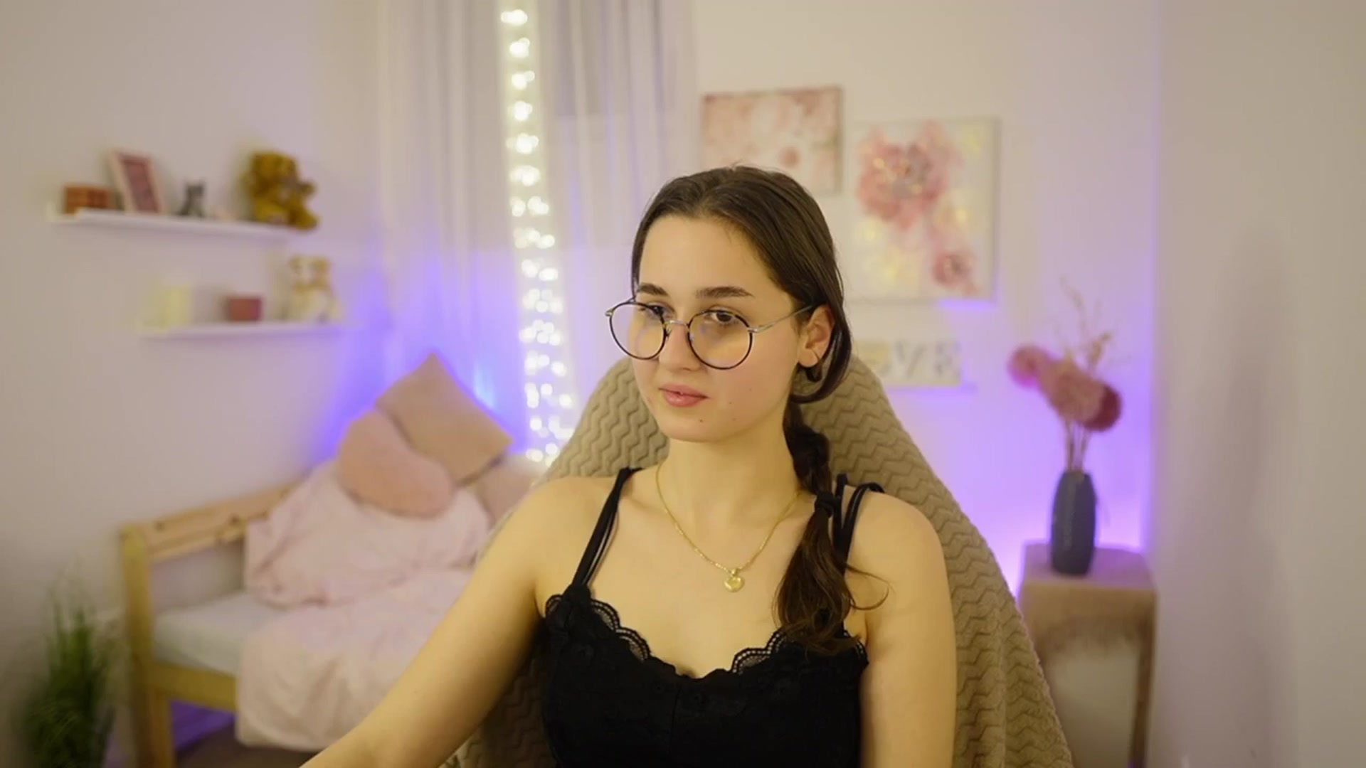 Gallery image thumbnail from Anita_Grey_'s myfreecams stream on, 02/28/2026, 21:38 image 14 of 20