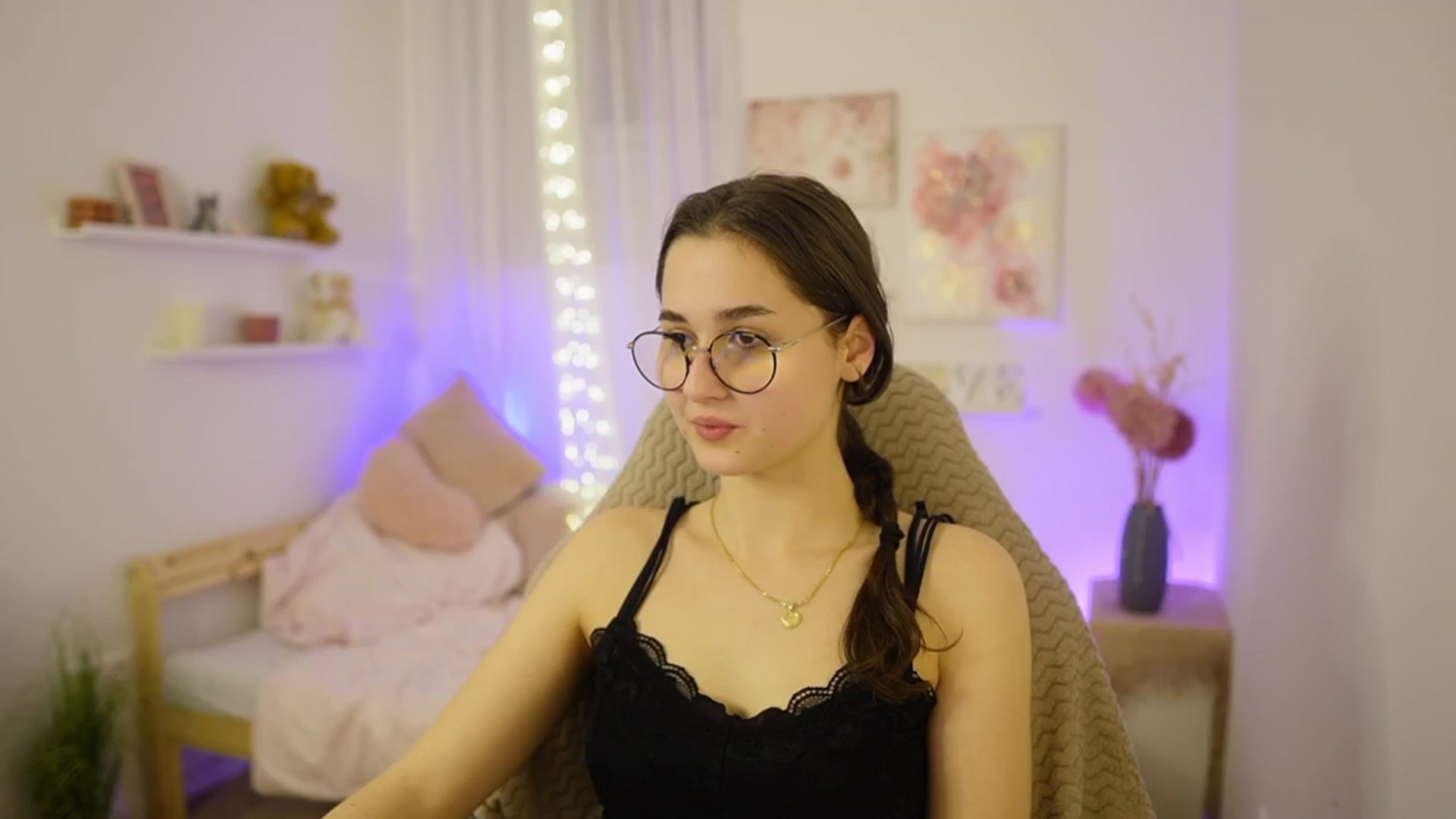 Gallery image thumbnail from Anita_Grey_'s myfreecams stream on, 02/28/2026, 21:38 image 6 of 20