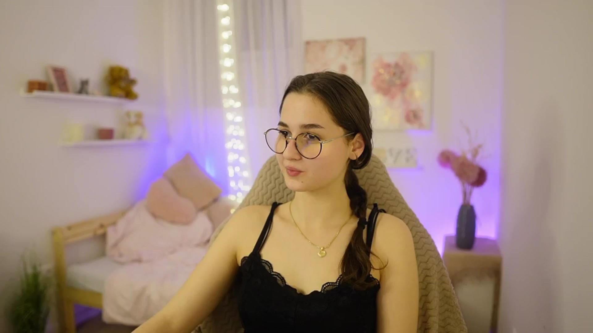 Gallery image thumbnail from Anita_Grey_'s myfreecams stream on, 02/28/2026, 21:38 image 5 of 20