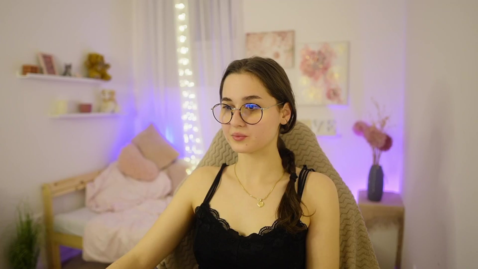 Gallery image thumbnail from Anita_Grey_'s myfreecams stream on, 02/28/2026, 21:38 image 2 of 20