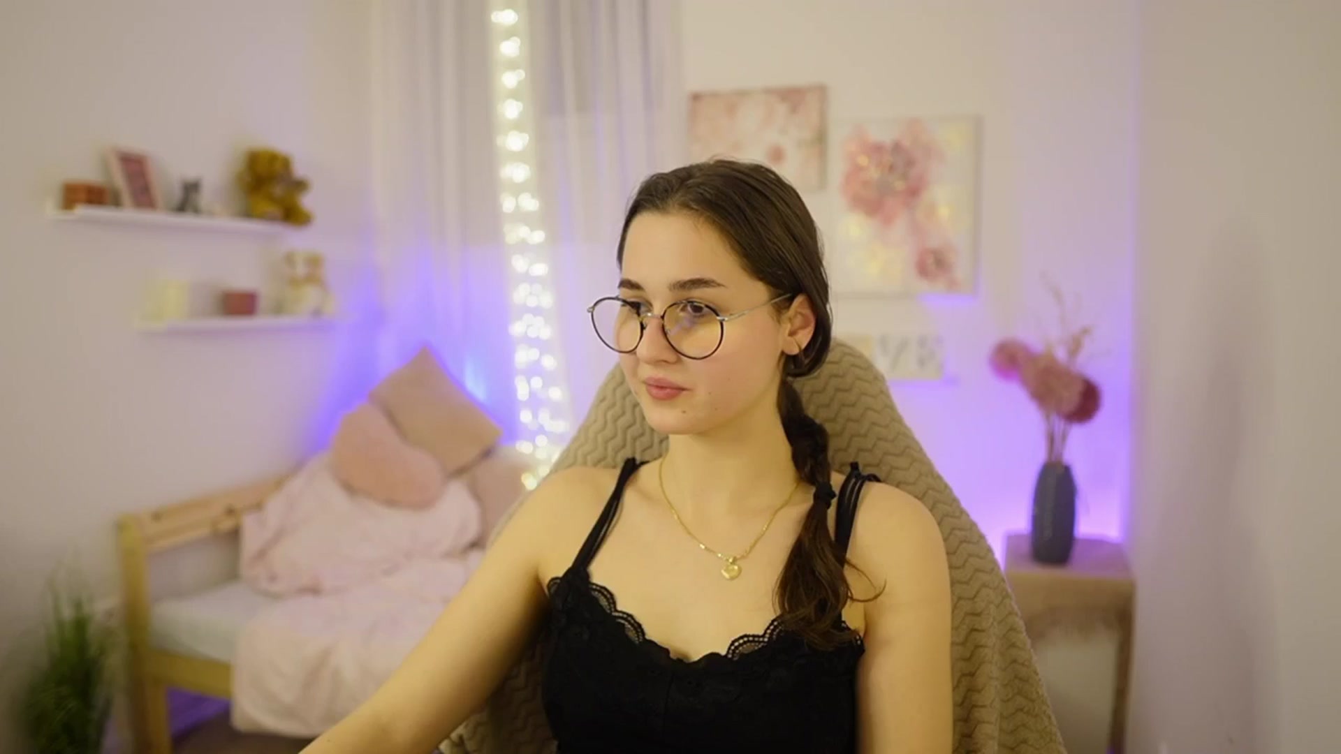 Gallery image thumbnail from Anita_Grey_'s myfreecams stream on, 02/28/2026, 21:38 image 7 of 20