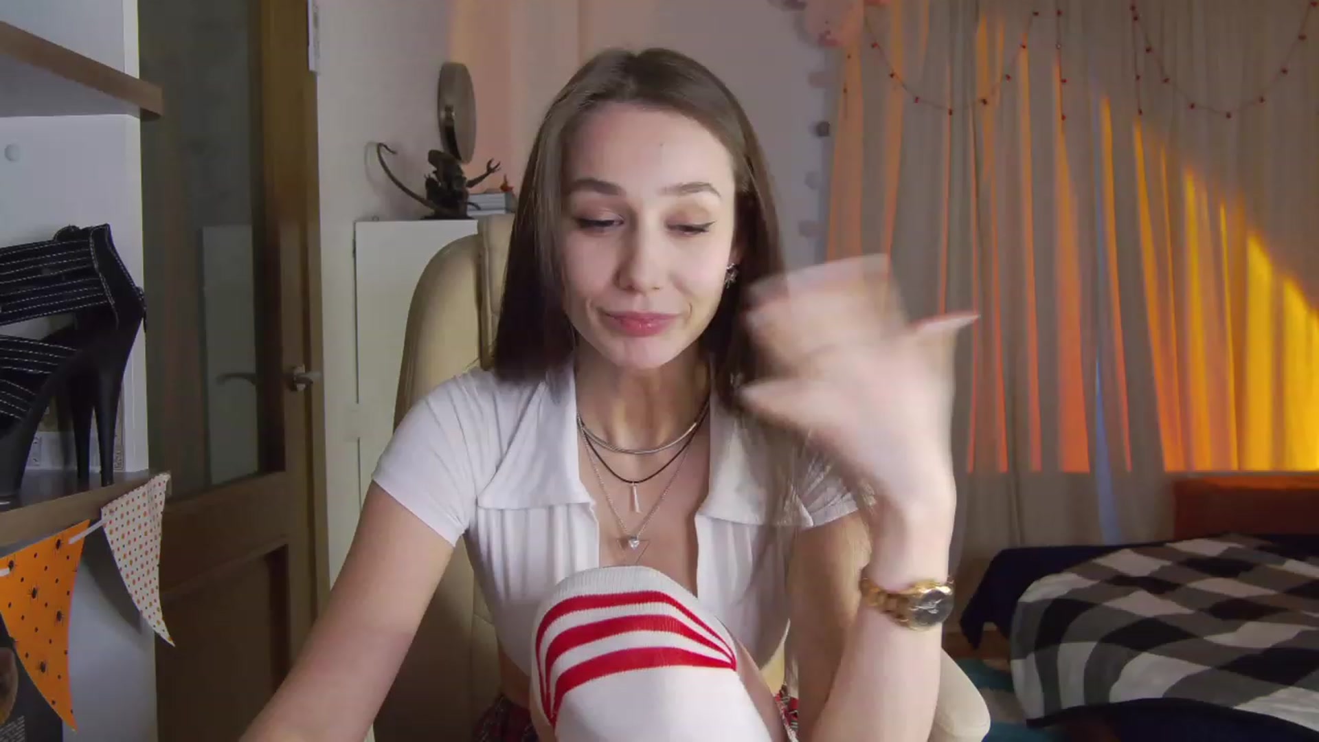 Gallery image thumbnail from Anita_Meow's myfreecams stream on, 02/04/2023, 14:14 image 20 of 20