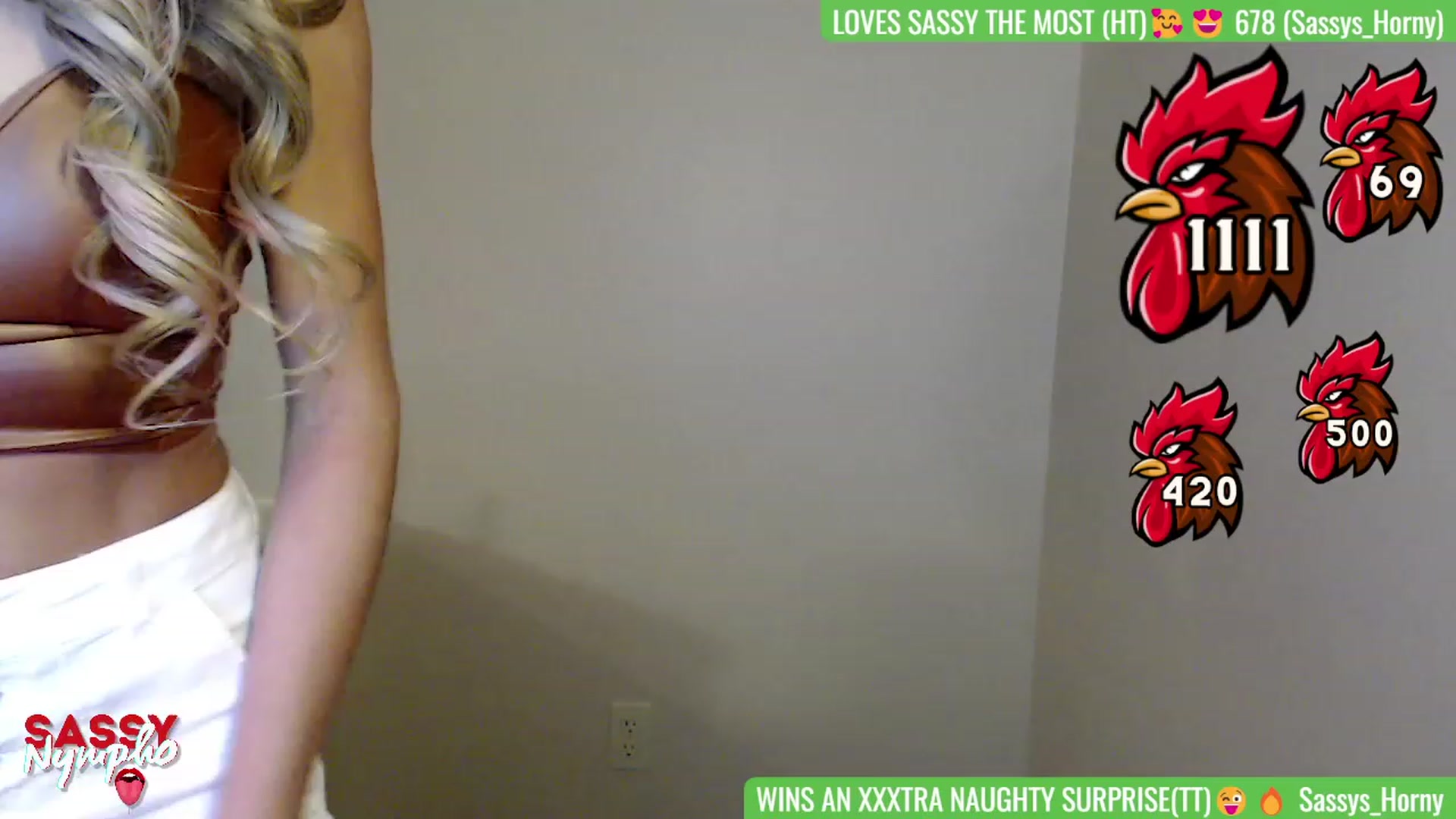 Gallery image thumbnail from Anita_Urcock's myfreecams stream on, 04/15/2023, 06:17 image 16 of 20