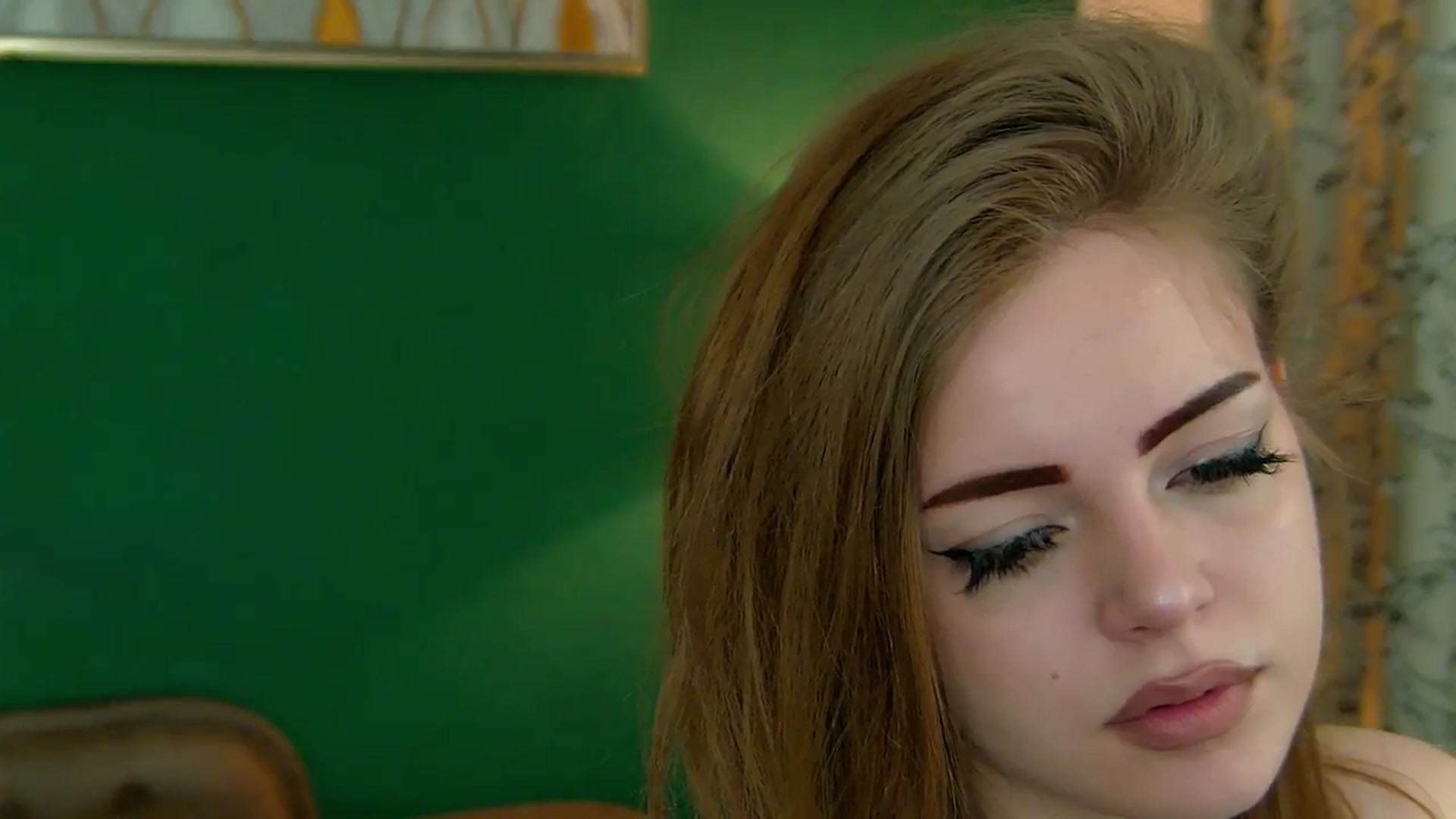 Gallery image thumbnail from AnjelinaPoem's myfreecams stream on, 04/10/2025, 21:32 image 18 of 20