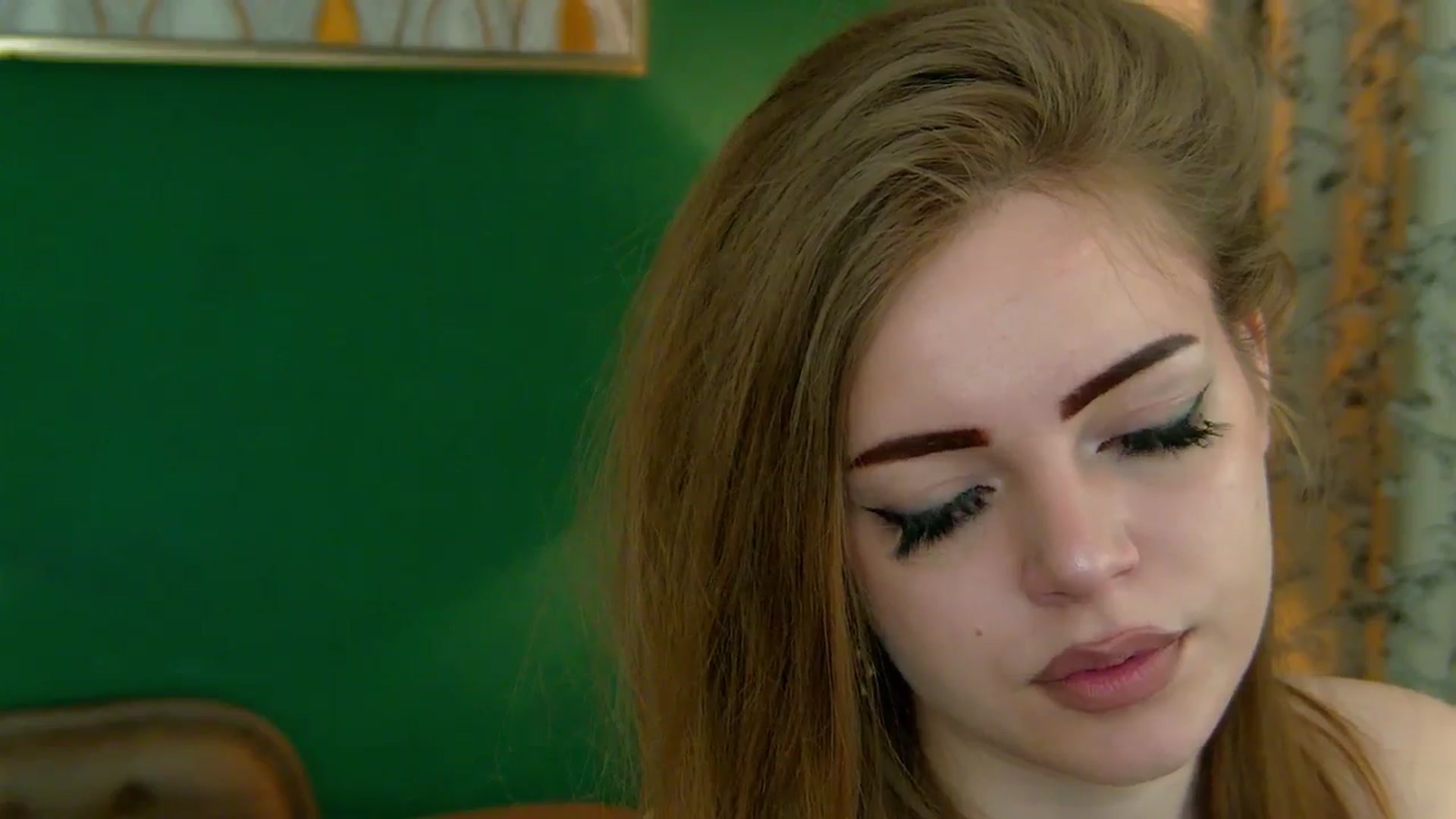 Gallery image thumbnail from AnjelinaPoem's myfreecams stream on, 04/10/2025, 21:32 image 15 of 20