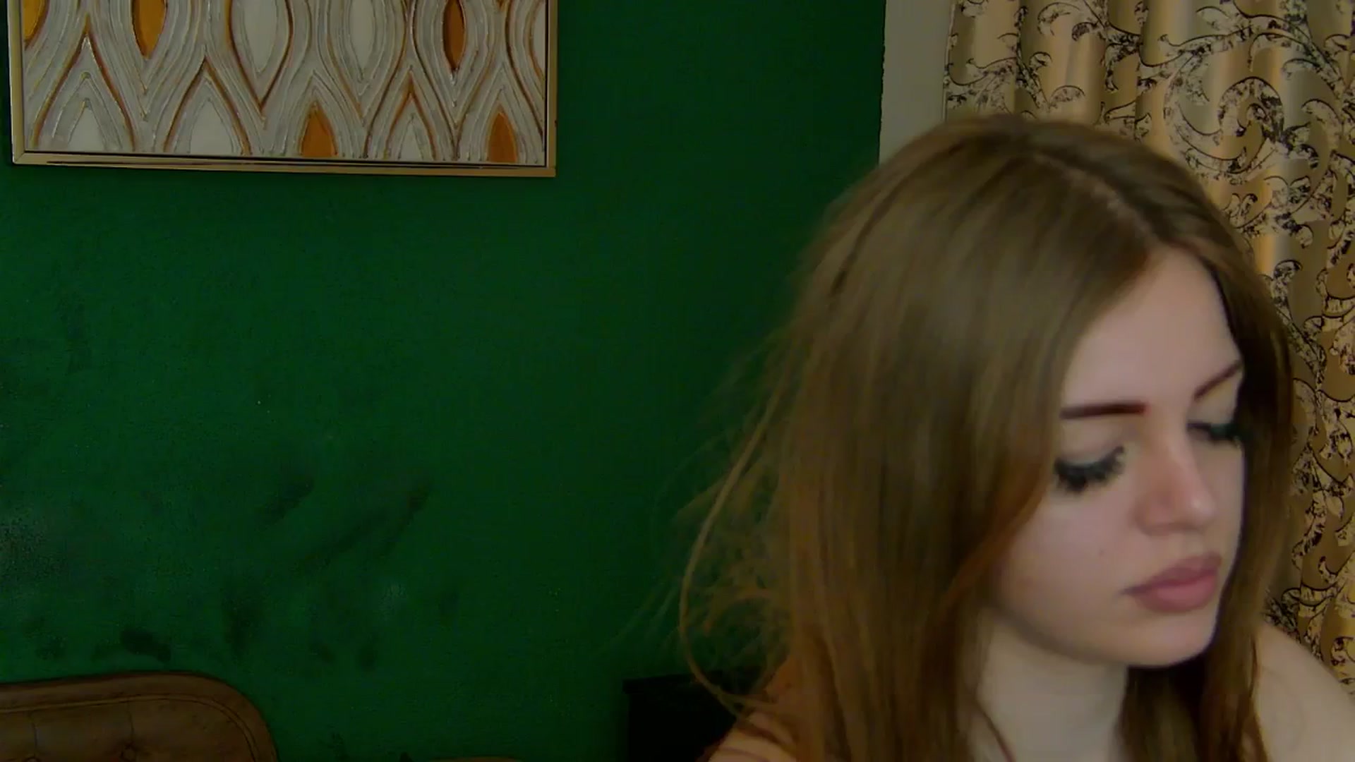 Gallery image thumbnail from AnjelinaPoem's myfreecams stream on, 04/22/2025, 01:33 image 19 of 20