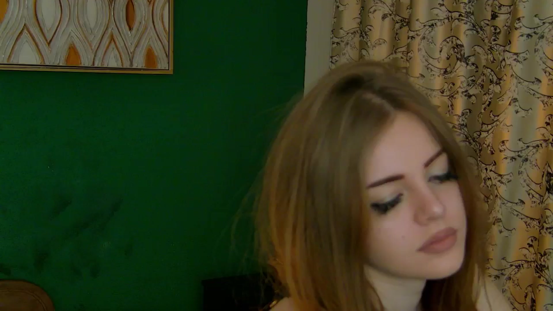 Gallery image thumbnail from AnjelinaPoem's myfreecams stream on, 04/22/2025, 01:33 image 8 of 20