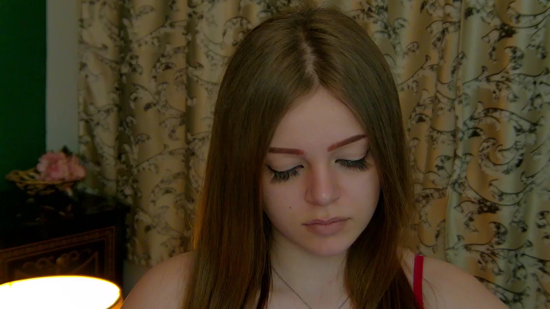 Gallery image thumbnail from AnjelinaPoem's myfreecams stream on, 04/23/2025, 02:25 image 3 of 20