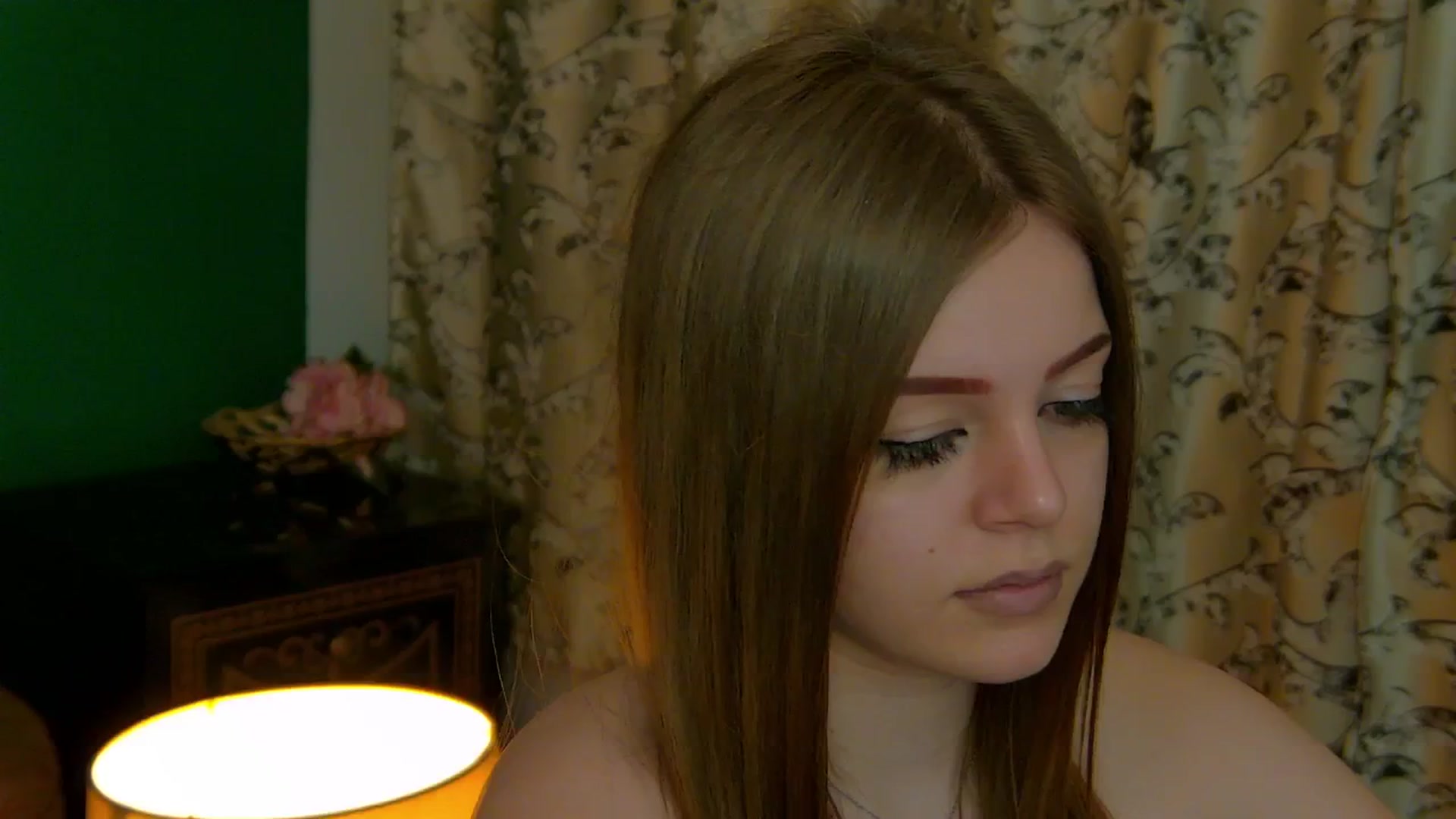 Gallery image thumbnail from AnjelinaPoem's myfreecams stream on, 04/23/2025, 02:25 image 20 of 20