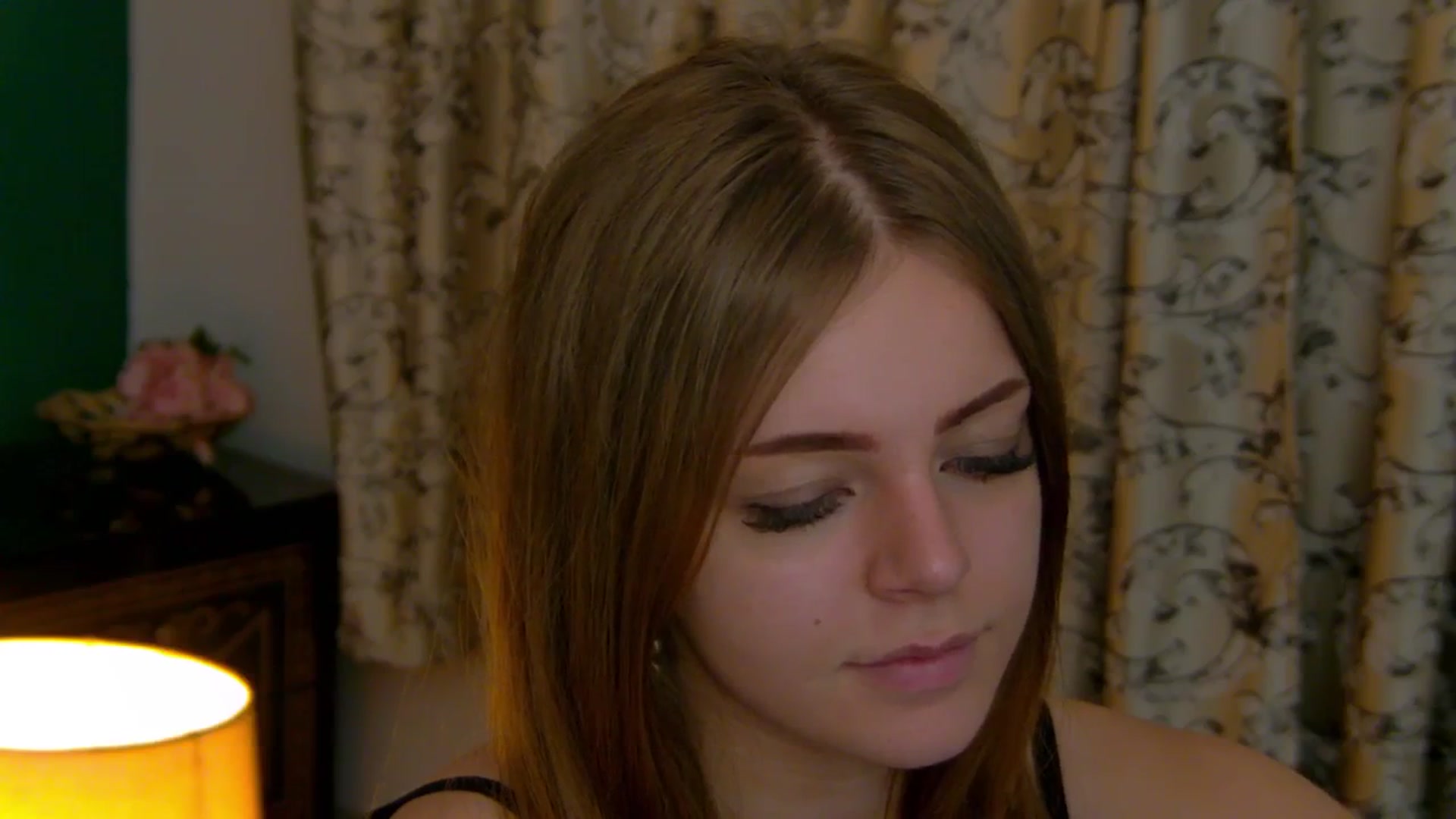 Gallery image thumbnail from AnjelinaPoem's myfreecams stream on, 05/08/2025, 03:24 image 7 of 20