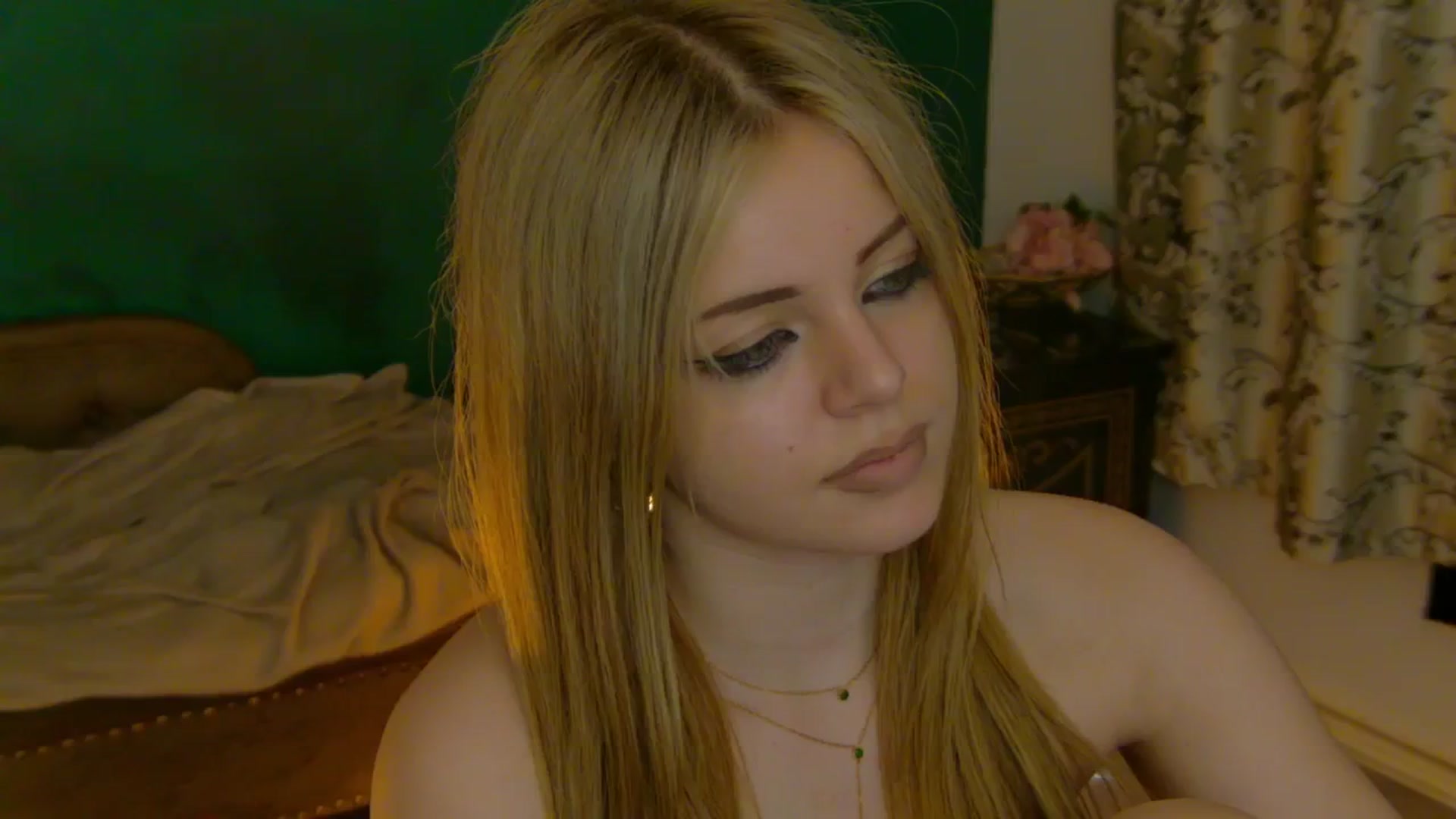 Gallery image thumbnail from AnjelinaPoem's myfreecams stream on, 06/03/2025, 01:57 image 2 of 20