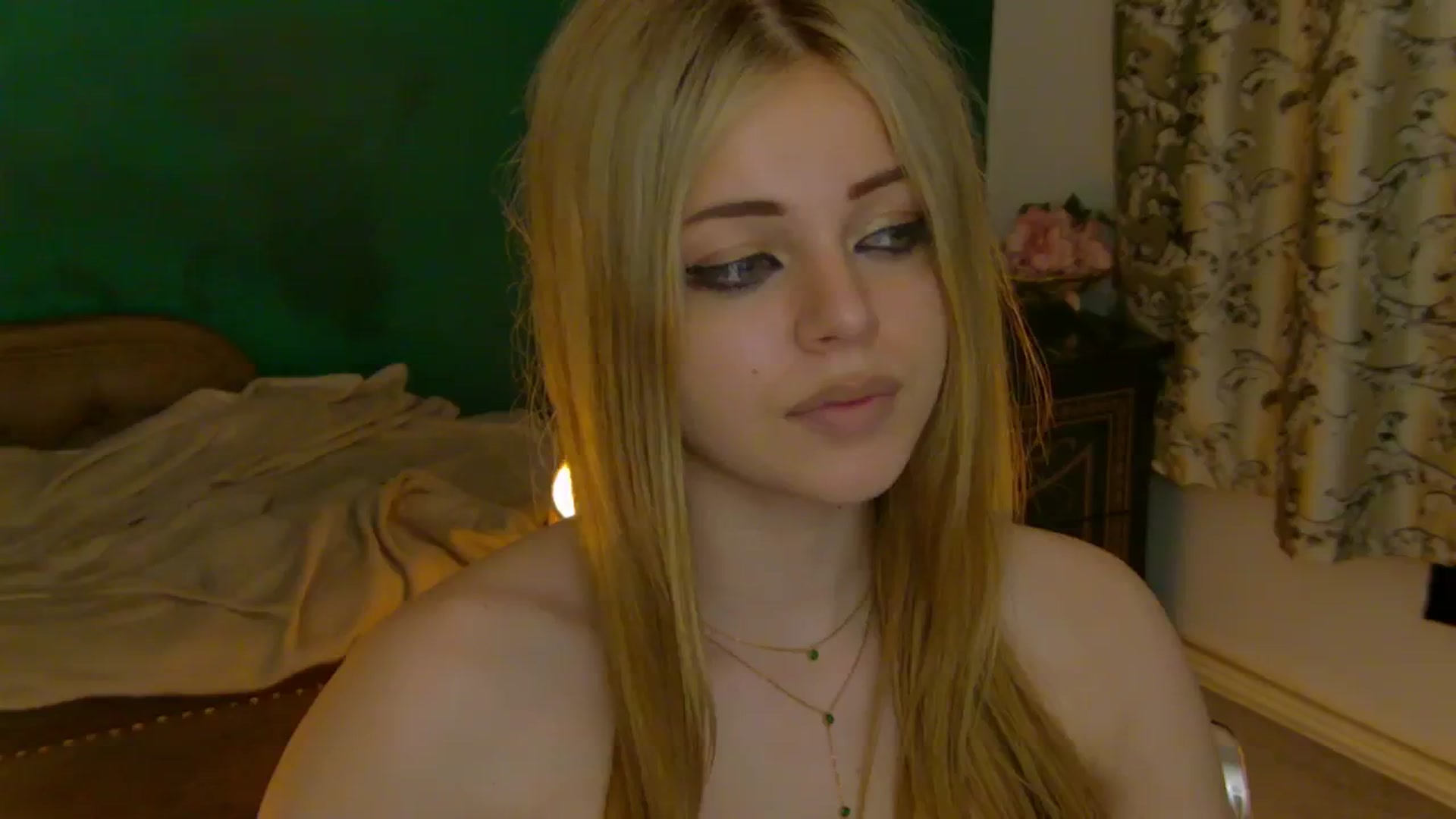 Gallery image thumbnail from AnjelinaPoem's myfreecams stream on, 06/03/2025, 01:57 image 3 of 20