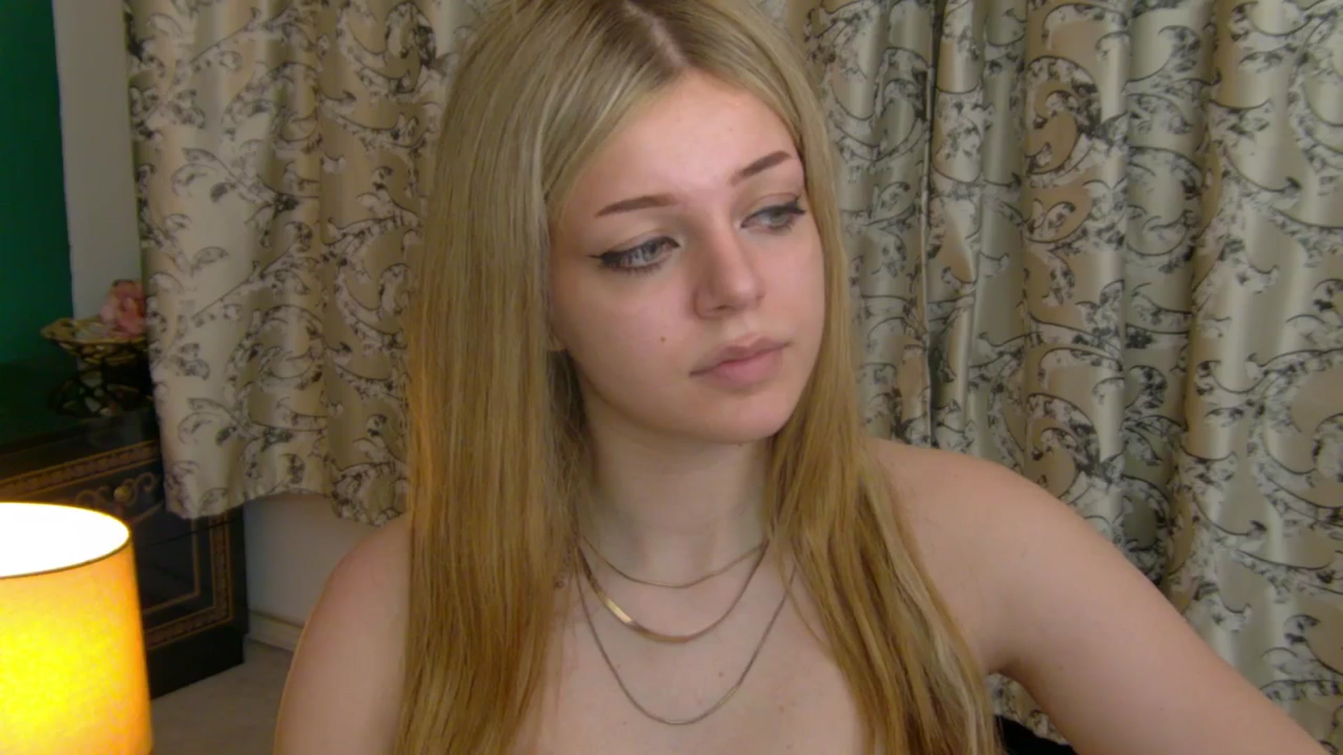 Gallery image thumbnail from AnjelinaPoem's myfreecams stream on, 06/09/2025, 02:02 image 20 of 20