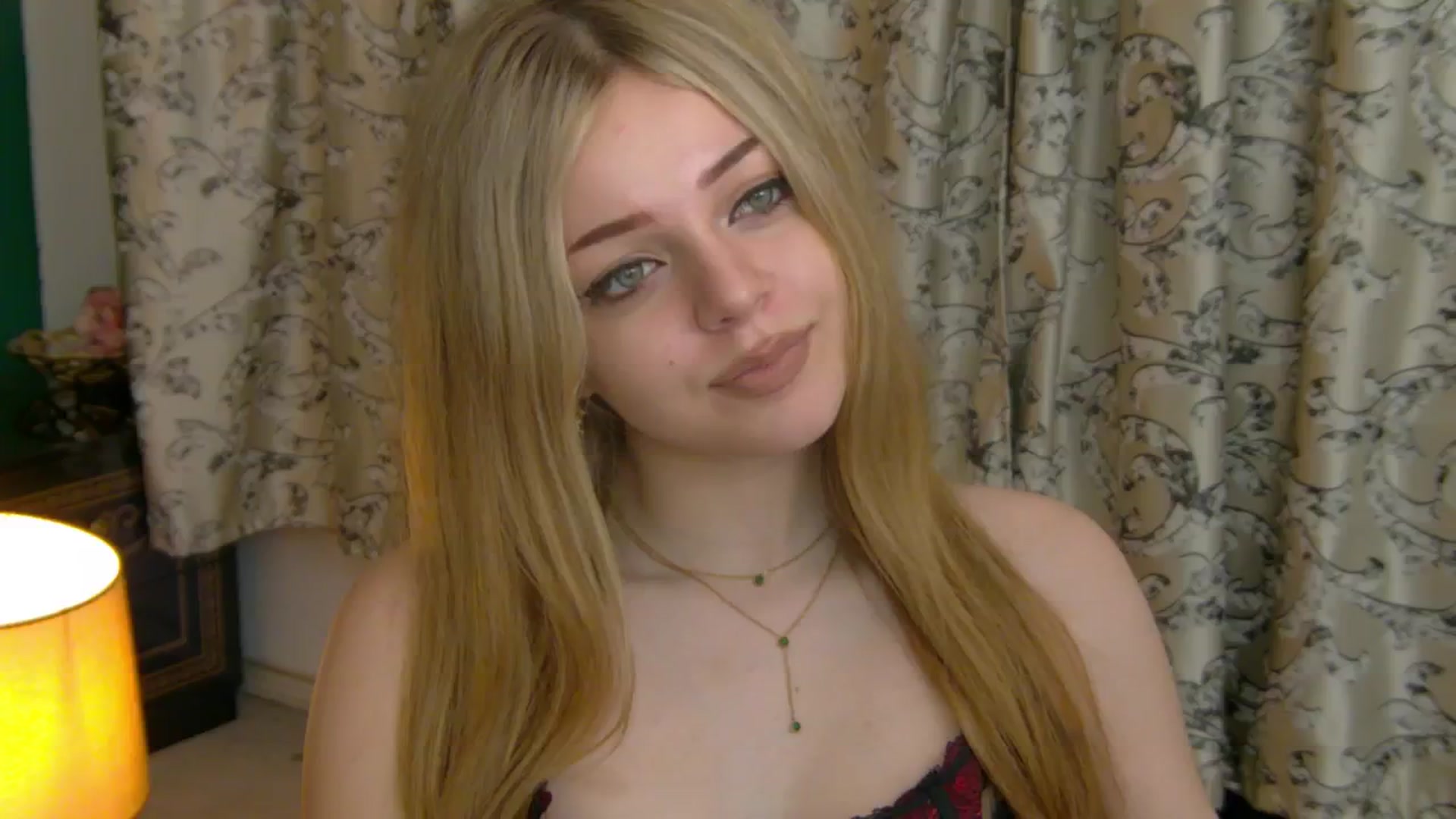 Gallery image thumbnail from AnjelinaPoem's myfreecams stream on, 06/09/2025, 23:13 image 10 of 20