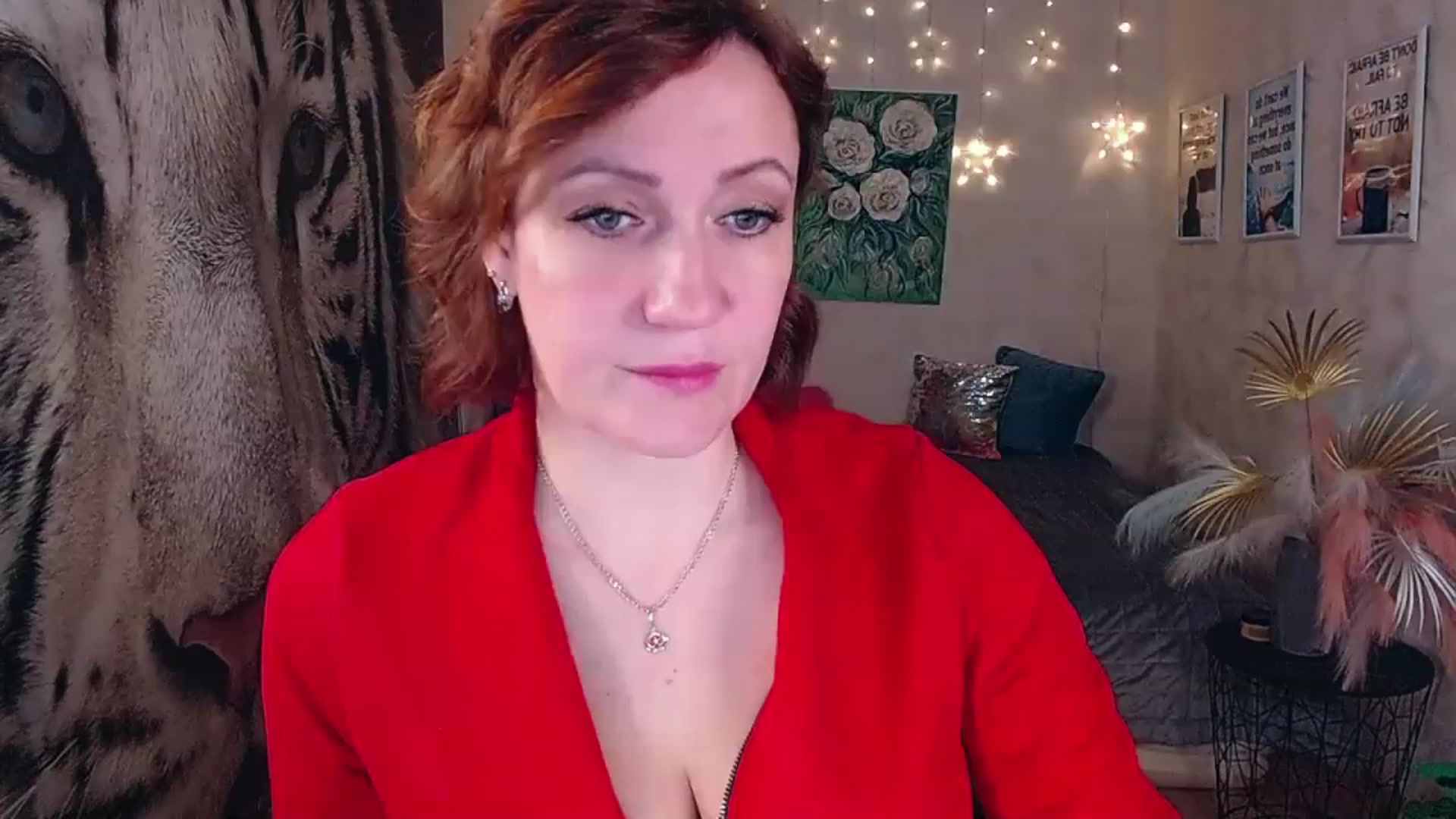 Gallery image thumbnail from AnkaSweet's myfreecams stream on, 11/16/2023, 12:48 image 16 of 20