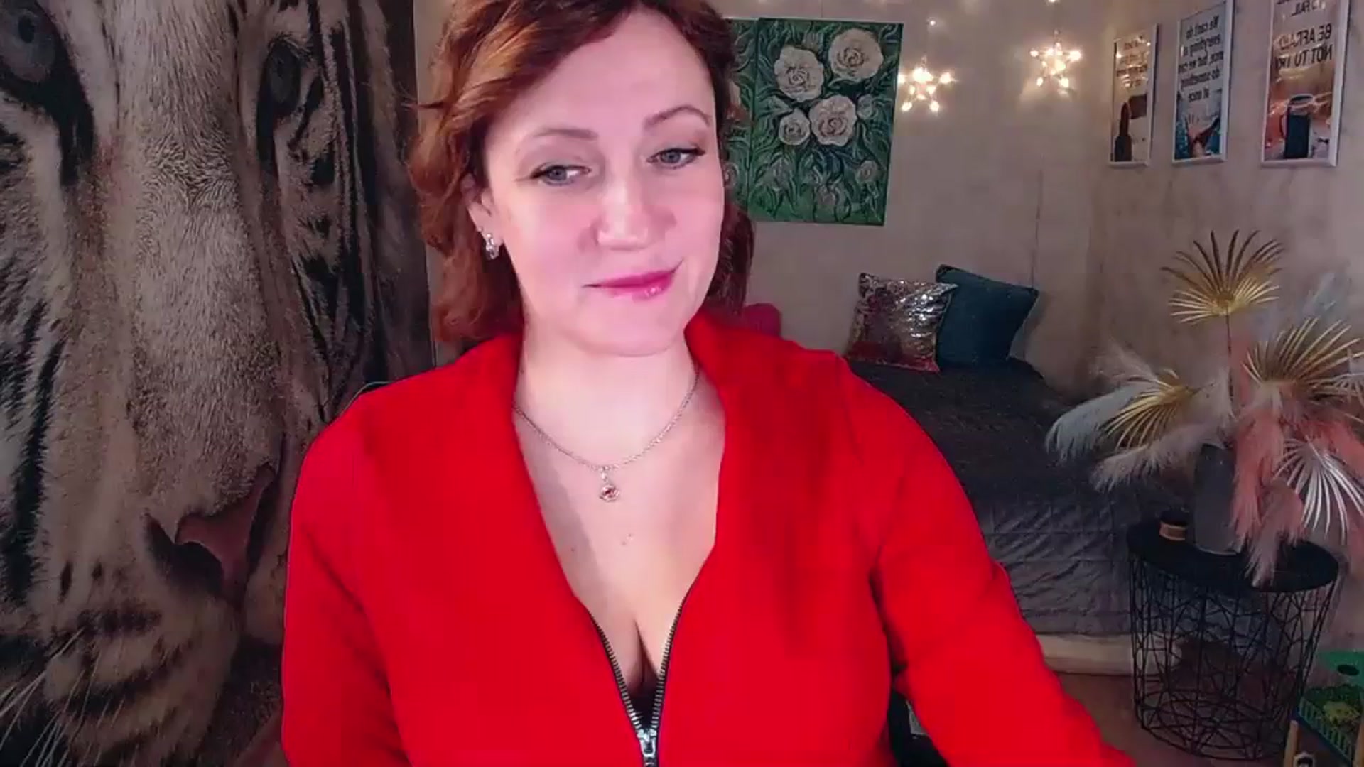 Gallery image thumbnail from AnkaSweet's myfreecams stream on, 11/16/2023, 12:48 image 8 of 20