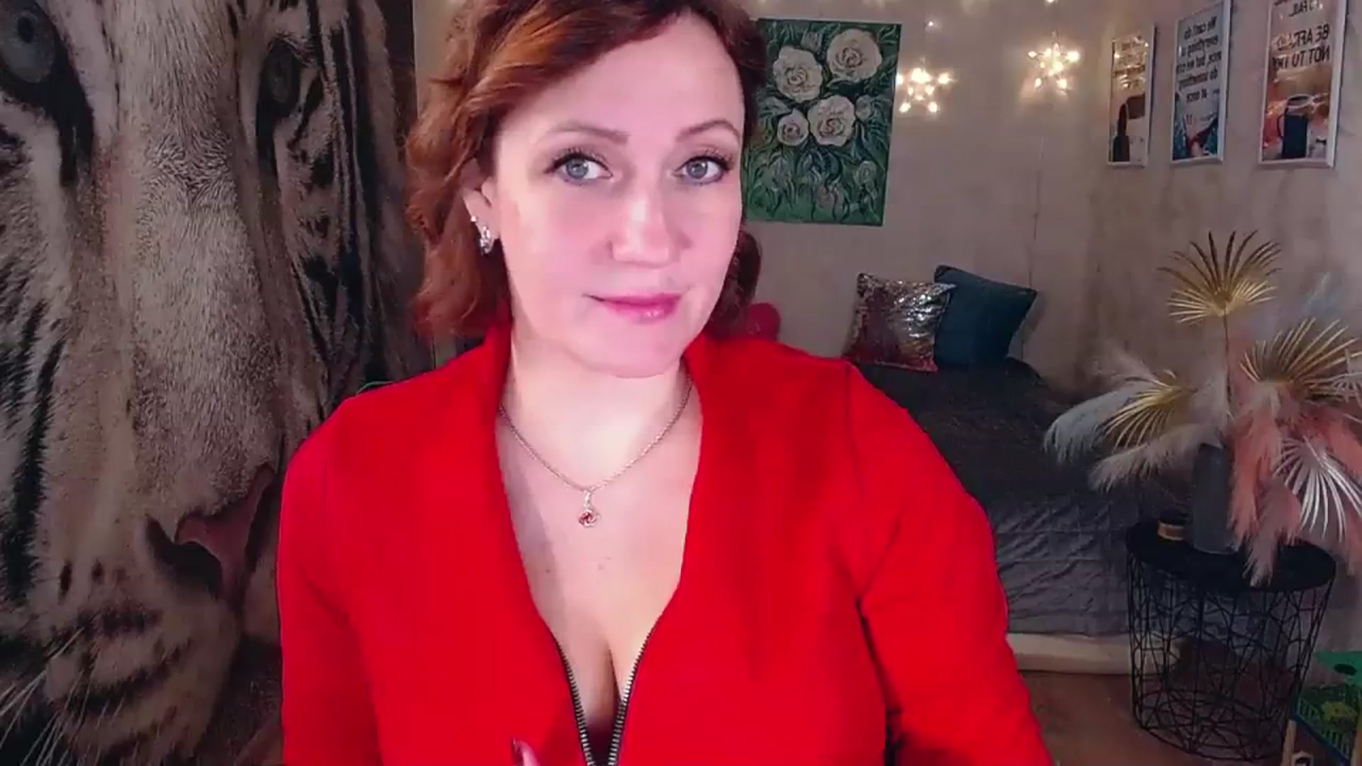 Gallery image thumbnail from AnkaSweet's myfreecams stream on, 11/16/2023, 12:48 image 9 of 20