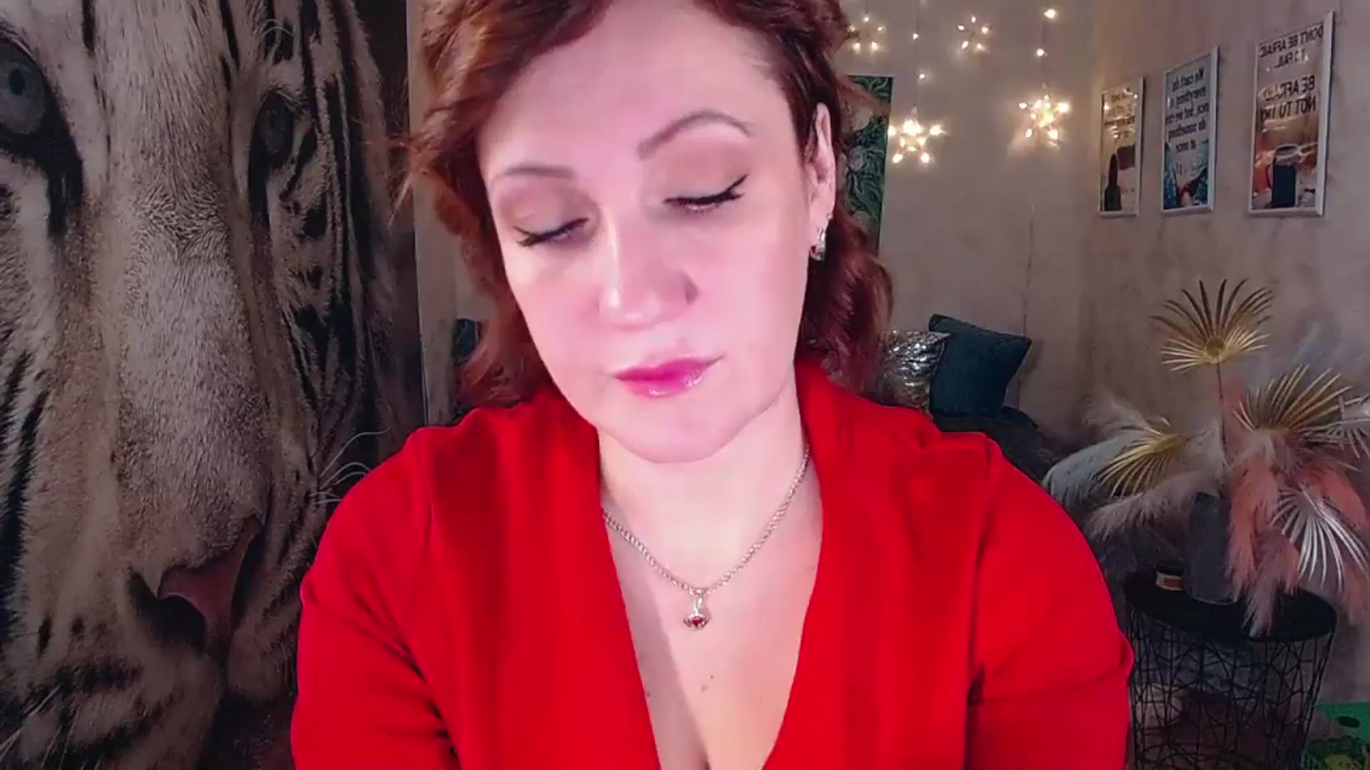 Gallery image thumbnail from AnkaSweet's myfreecams stream on, 11/16/2023, 12:48 image 2 of 20