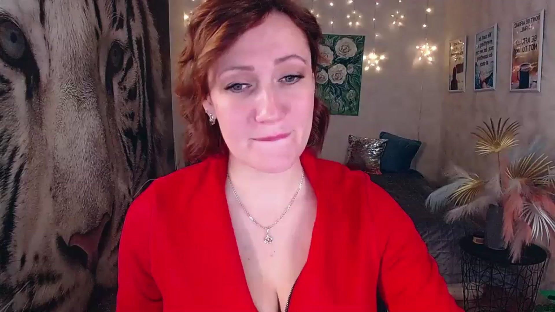 Gallery image thumbnail from AnkaSweet's myfreecams stream on, 11/16/2023, 12:48 image 20 of 20