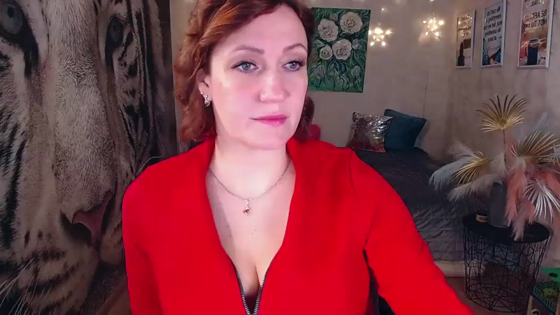 Gallery image thumbnail from AnkaSweet's myfreecams stream on, 11/16/2023, 12:48 image 10 of 20