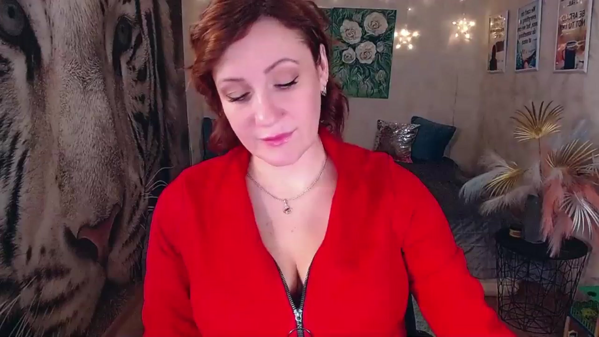 Gallery image thumbnail from AnkaSweet's myfreecams stream on, 11/16/2023, 12:48 image 3 of 20
