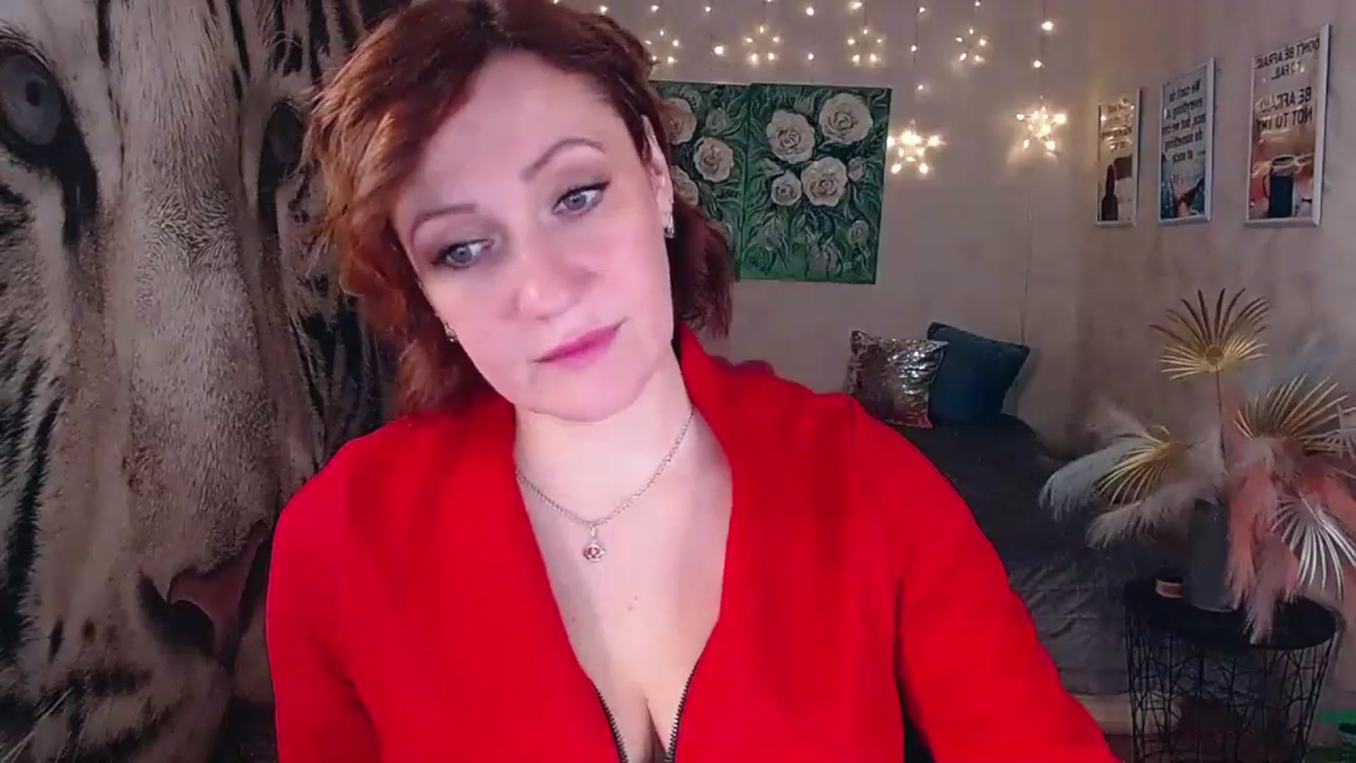 Gallery image thumbnail from AnkaSweet's myfreecams stream on, 11/16/2023, 12:48 image 14 of 20