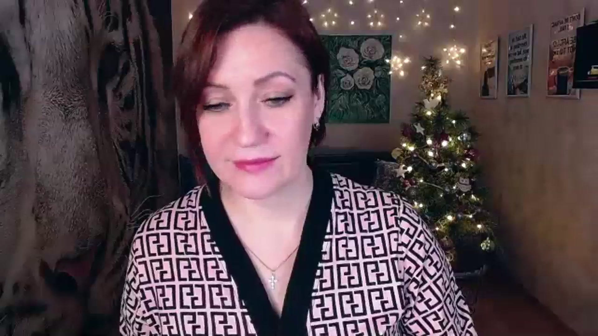 Gallery image thumbnail from AnkaSweet's myfreecams stream on, 12/31/2023, 12:30 image 11 of 20