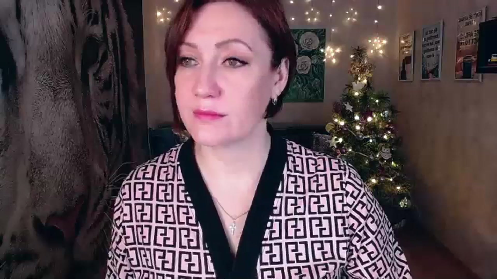Gallery image thumbnail from AnkaSweet's myfreecams stream on, 12/31/2023, 12:30 image 5 of 20