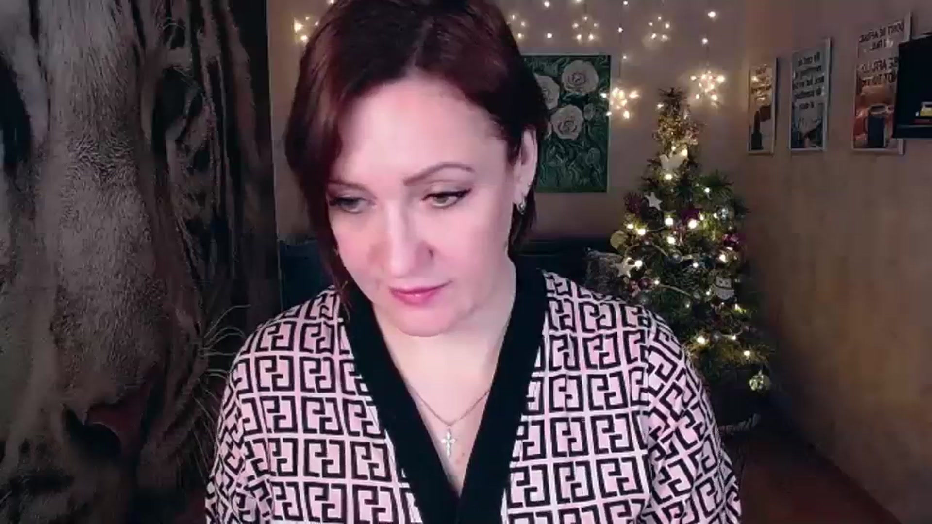 Gallery image thumbnail from AnkaSweet's myfreecams stream on, 12/31/2023, 12:30 image 10 of 20