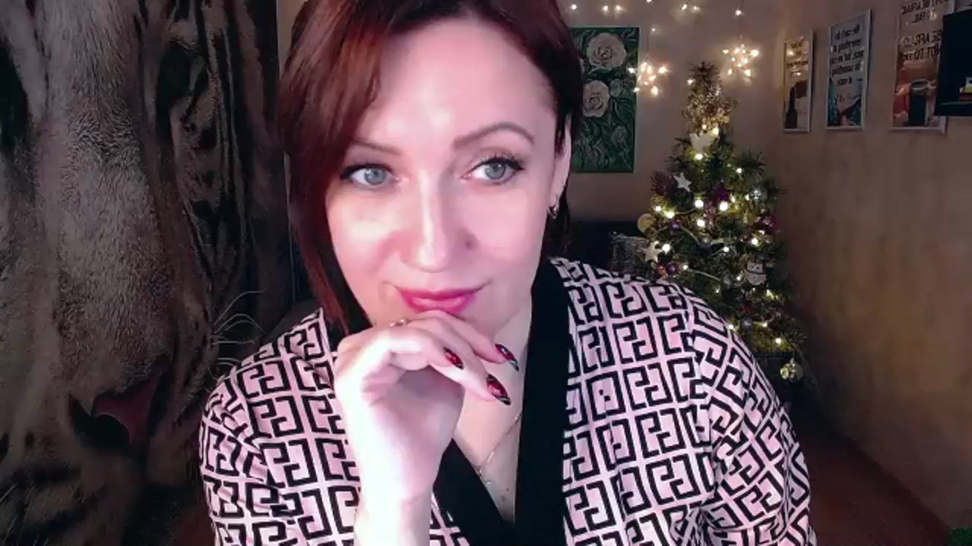 Gallery image thumbnail from AnkaSweet's myfreecams stream on, 12/31/2023, 12:30 image 19 of 20