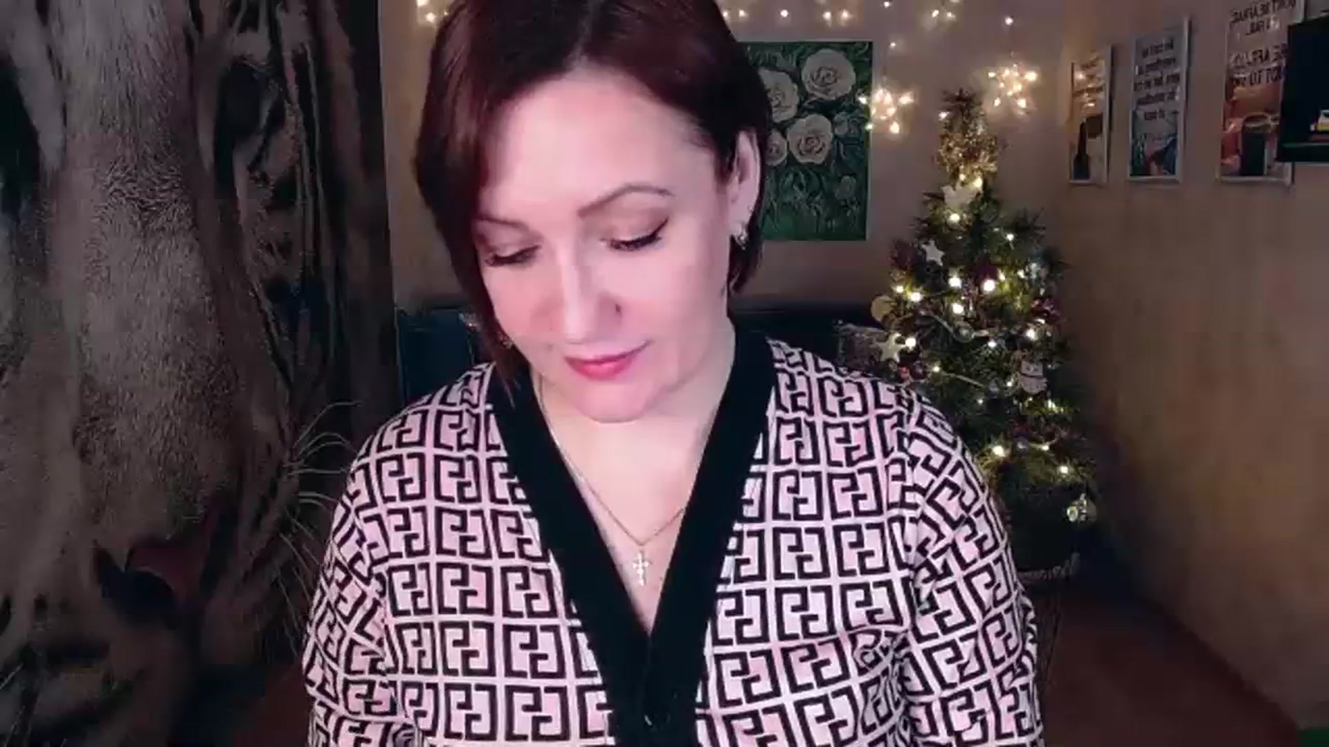 Gallery image thumbnail from AnkaSweet's myfreecams stream on, 12/31/2023, 12:30 image 13 of 20