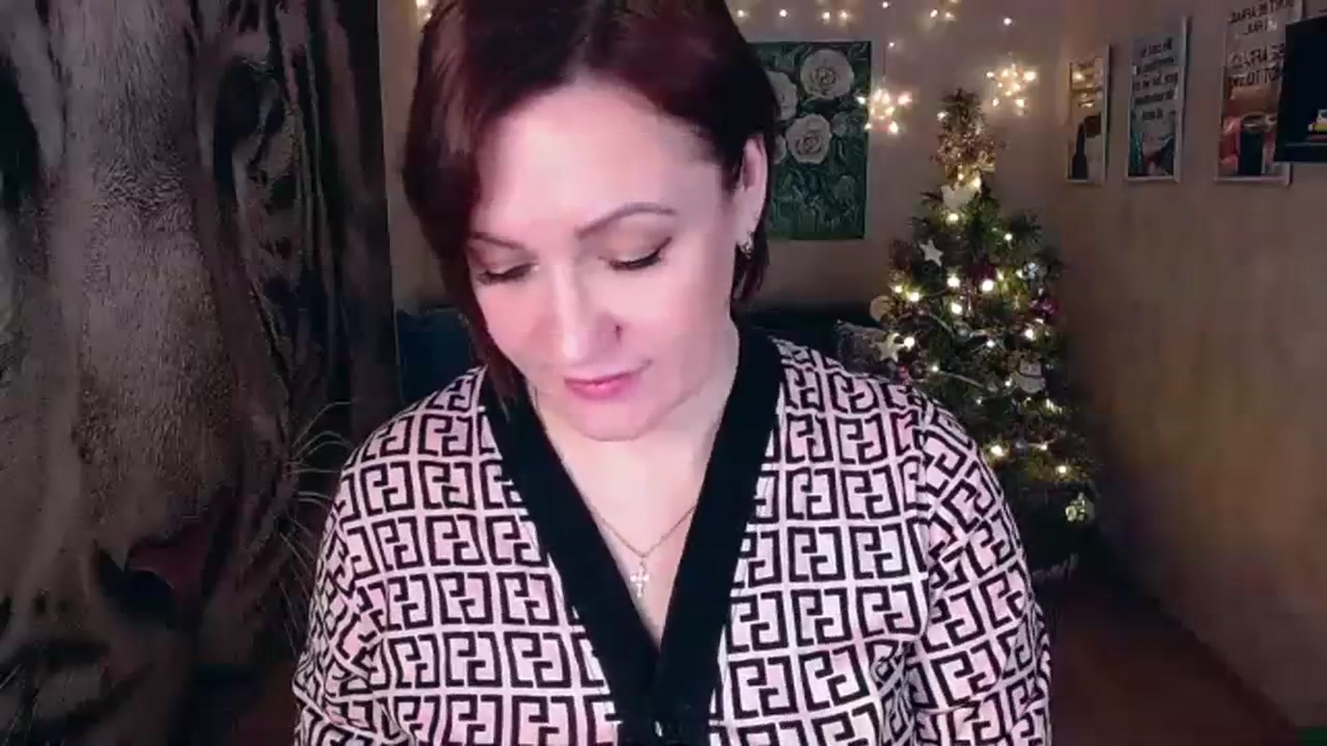 Gallery image thumbnail from AnkaSweet's myfreecams stream on, 12/31/2023, 12:30 image 20 of 20