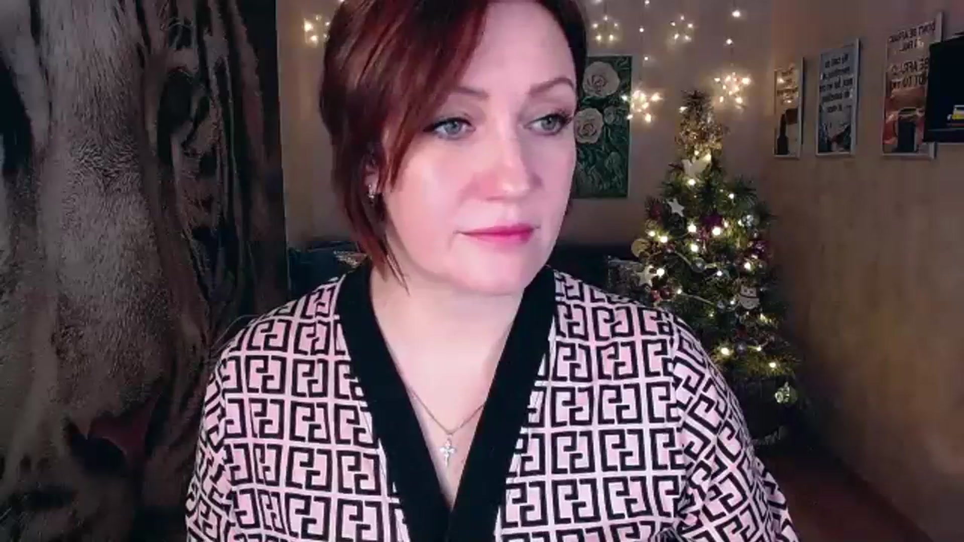 Gallery image thumbnail from AnkaSweet's myfreecams stream on, 12/31/2023, 12:30 image 3 of 20