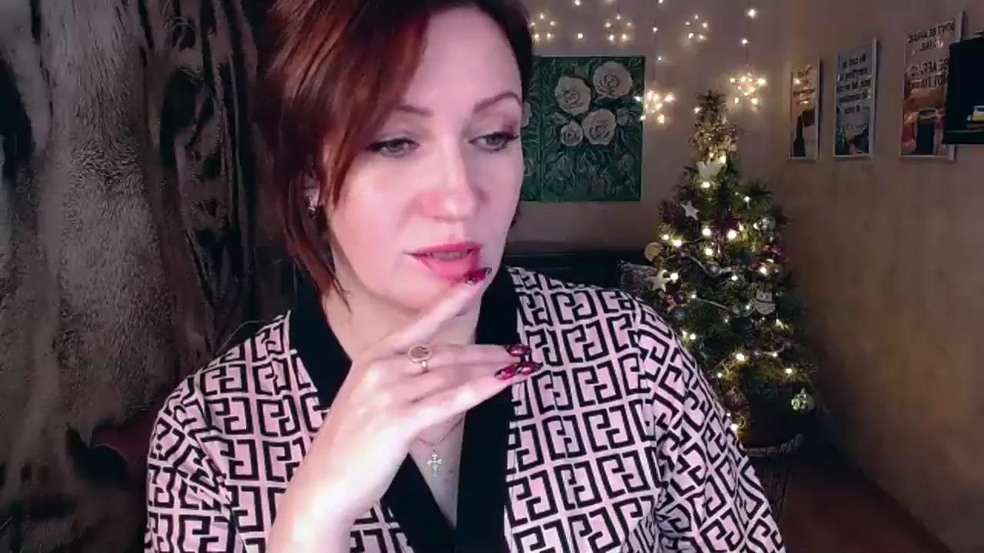 Gallery image thumbnail from AnkaSweet's myfreecams stream on, 12/31/2023, 12:30 image 7 of 20