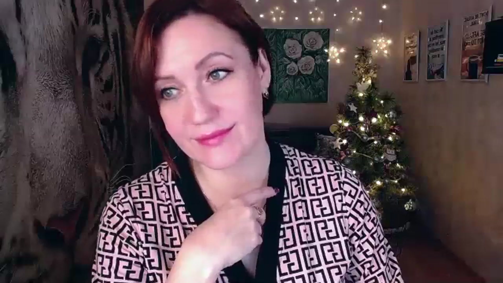 Gallery image thumbnail from AnkaSweet's myfreecams stream on, 12/31/2023, 12:30 image 9 of 20