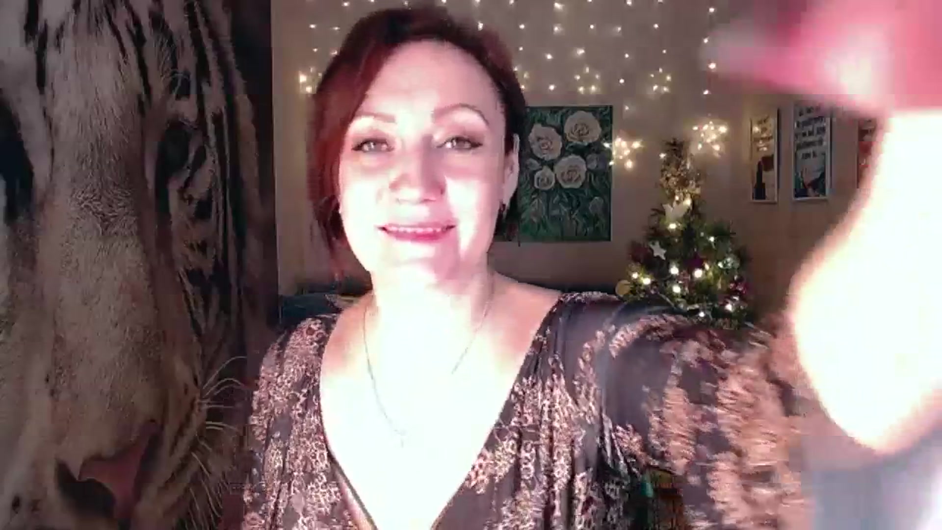 Gallery image thumbnail from AnkaSweet's myfreecams stream on, 12/31/2023, 13:34 image 5 of 20