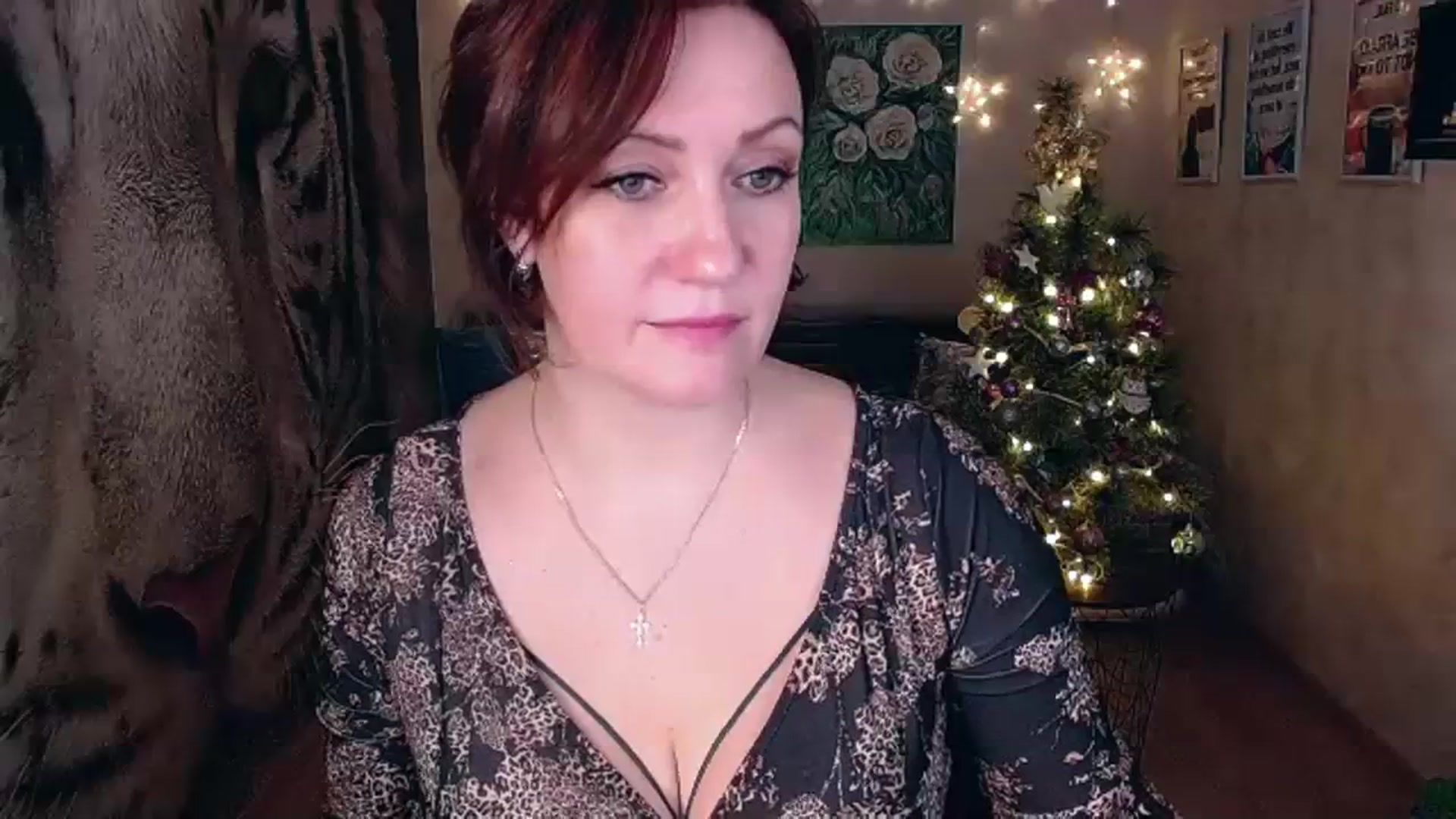 Gallery image thumbnail from AnkaSweet's myfreecams stream on, 12/31/2023, 13:34 image 9 of 20