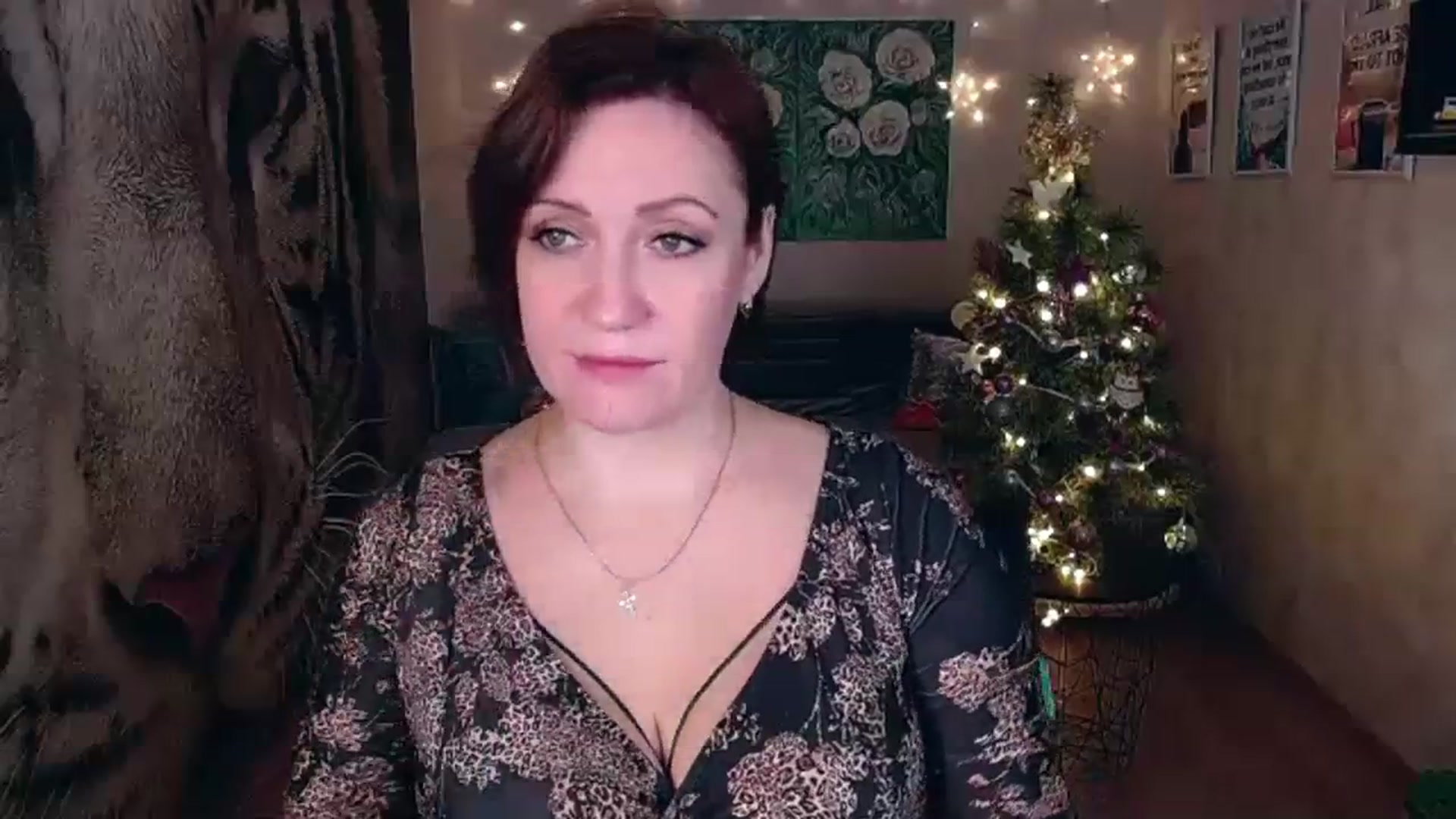 Gallery image thumbnail from AnkaSweet's myfreecams stream on, 12/31/2023, 13:34 image 3 of 20