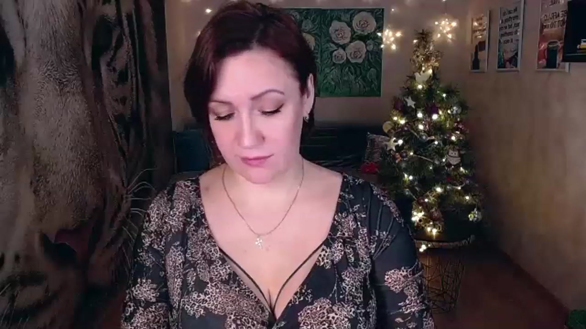 Gallery image thumbnail from AnkaSweet's myfreecams stream on, 12/31/2023, 13:34 image 2 of 20