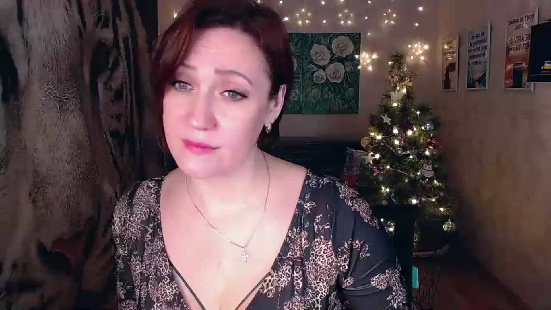 Gallery image thumbnail from AnkaSweet's myfreecams stream on, 12/31/2023, 13:34 image 20 of 20