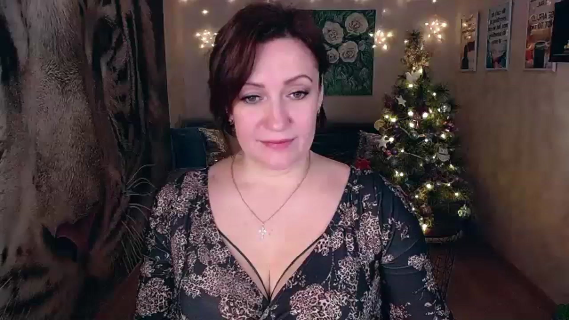 Gallery image thumbnail from AnkaSweet's myfreecams stream on, 12/31/2023, 13:34 image 14 of 20